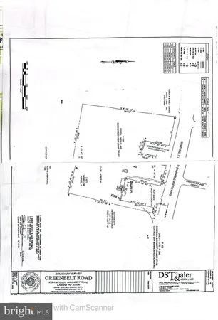 $1,750,000 | Greenbelt Road, Lanham, MD 20706
