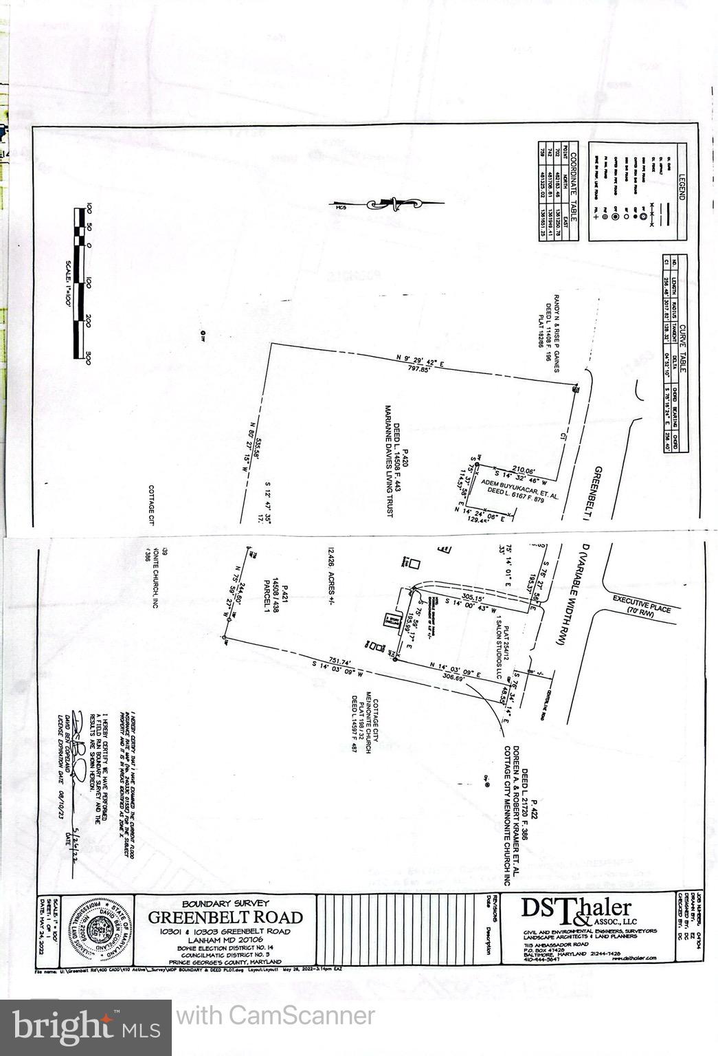 Greenbelt Road Lanham, MD 20706 - Photo 7 of 7