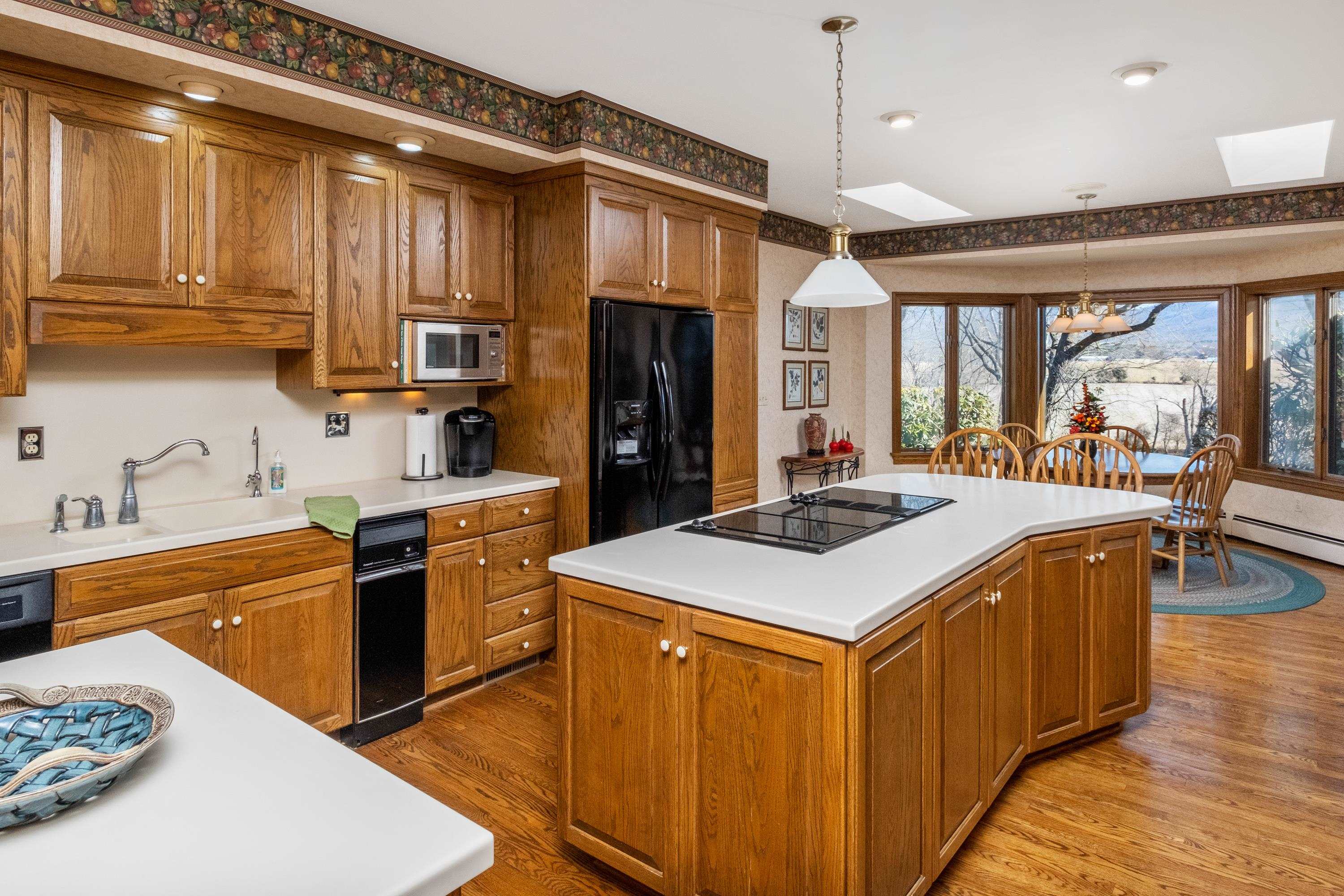 1219 Rockfish Road Waynesboro, VA 22980 - Photo 8 of 75