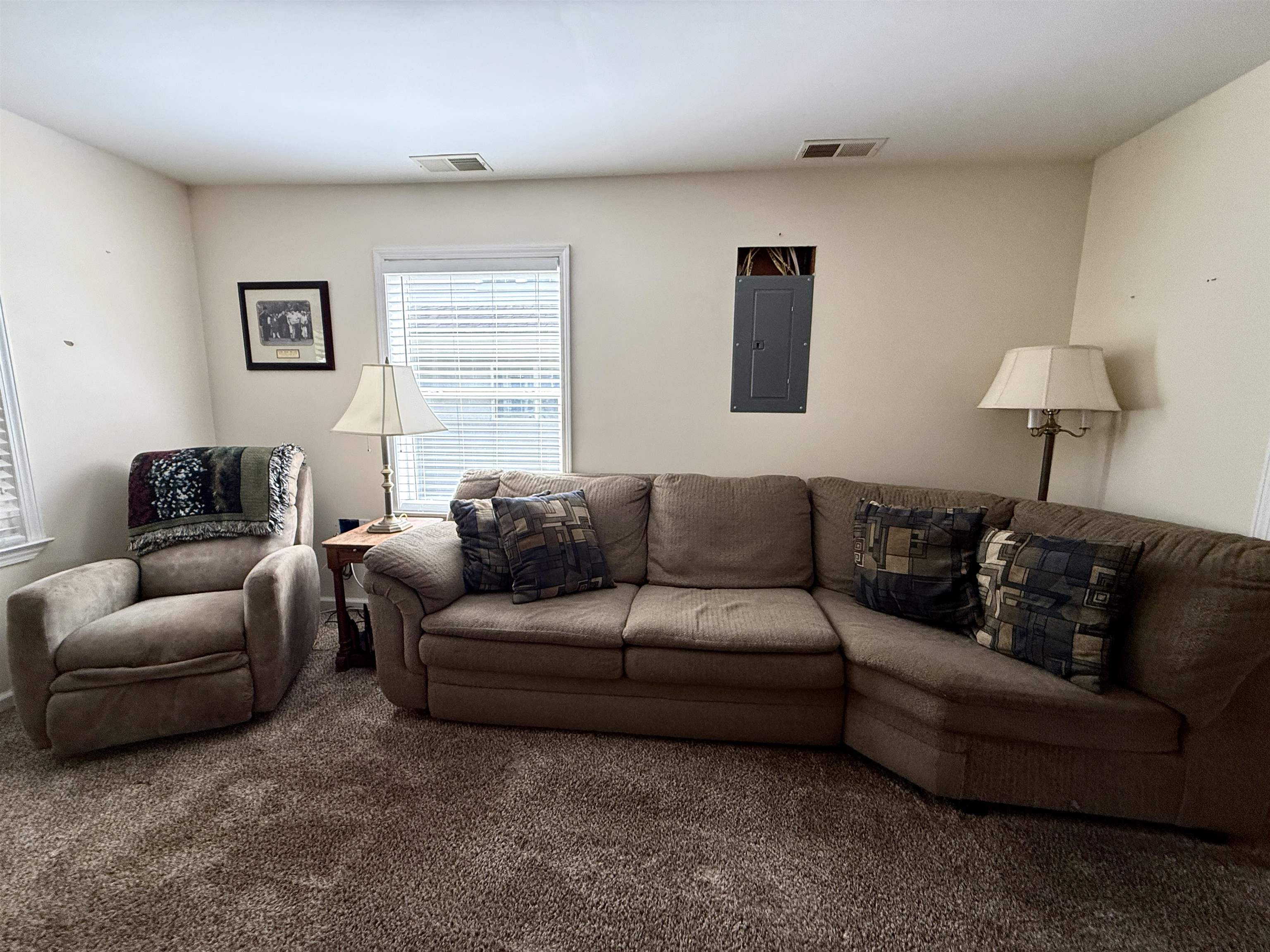 3216 Elnor Drive Gladwin, MI 48624 - Photo 17 of 48