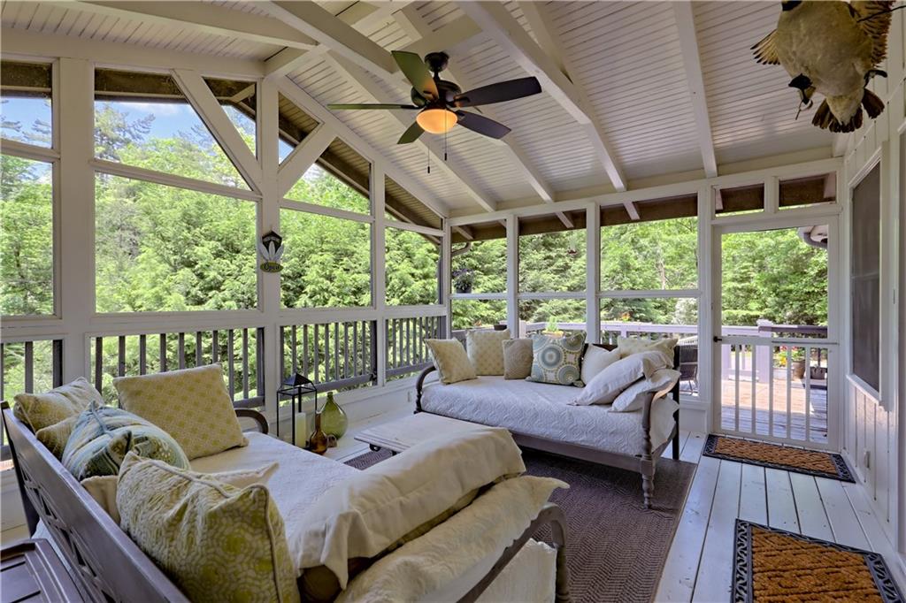 422 Timpson Cove Road Clayton, GA 30525 - Photo 8 of 36