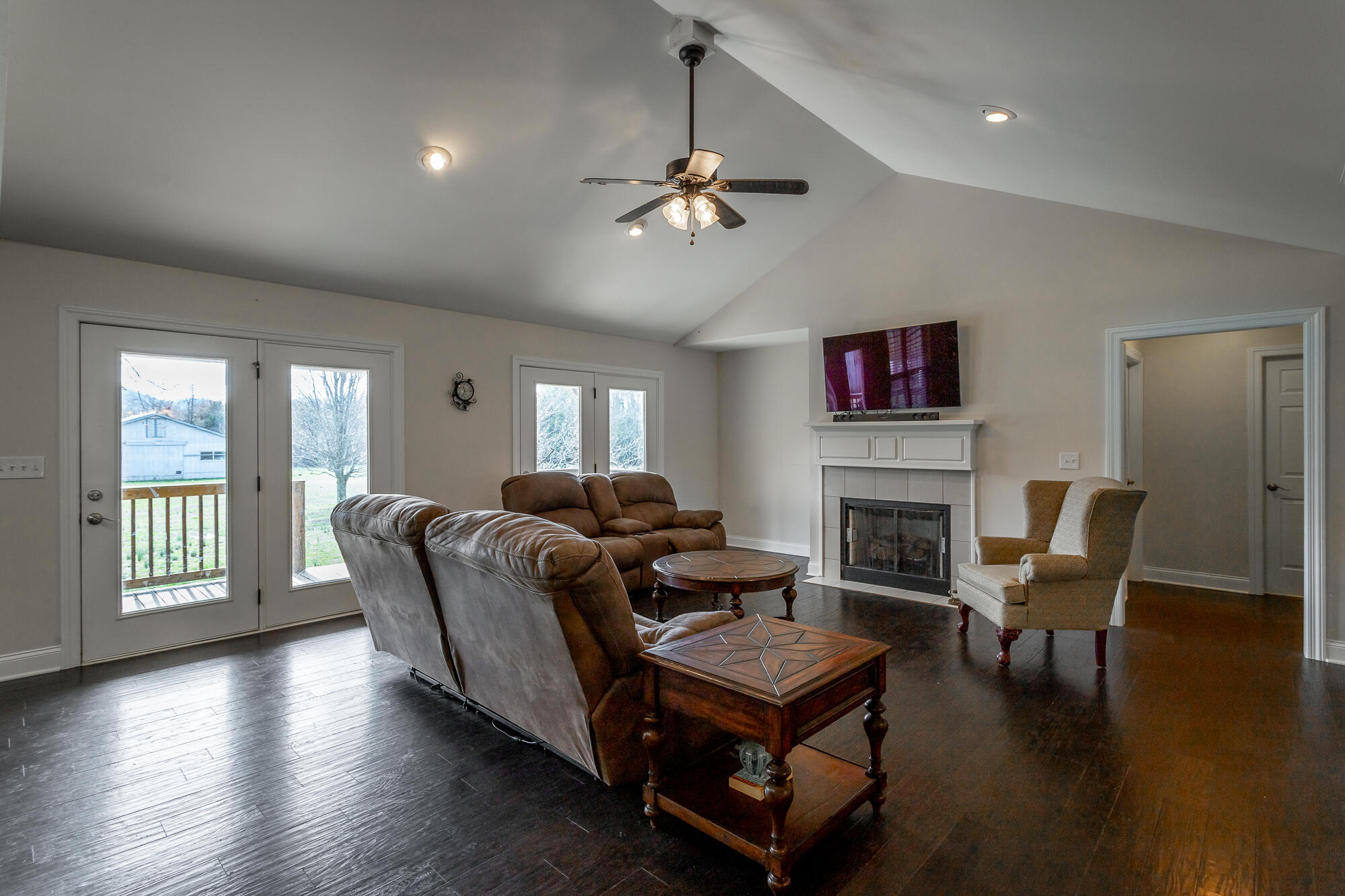 196 Pleasant View Drive Ringgold, GA 30736 - Photo 15 of 62 Spacious Family Room