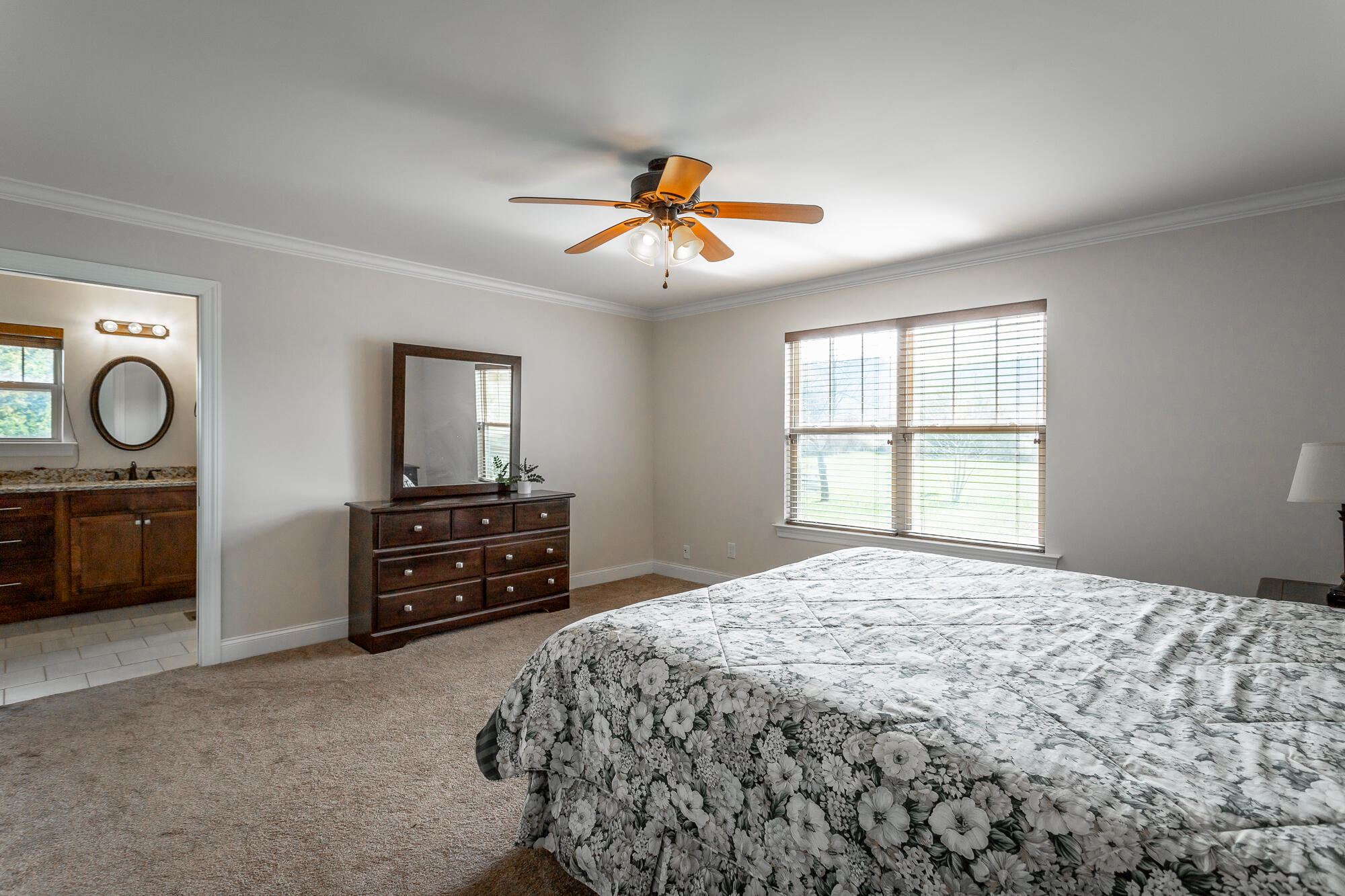196 Pleasant View Drive Ringgold, GA 30736 - Photo 20 of 62 Master Bedroom