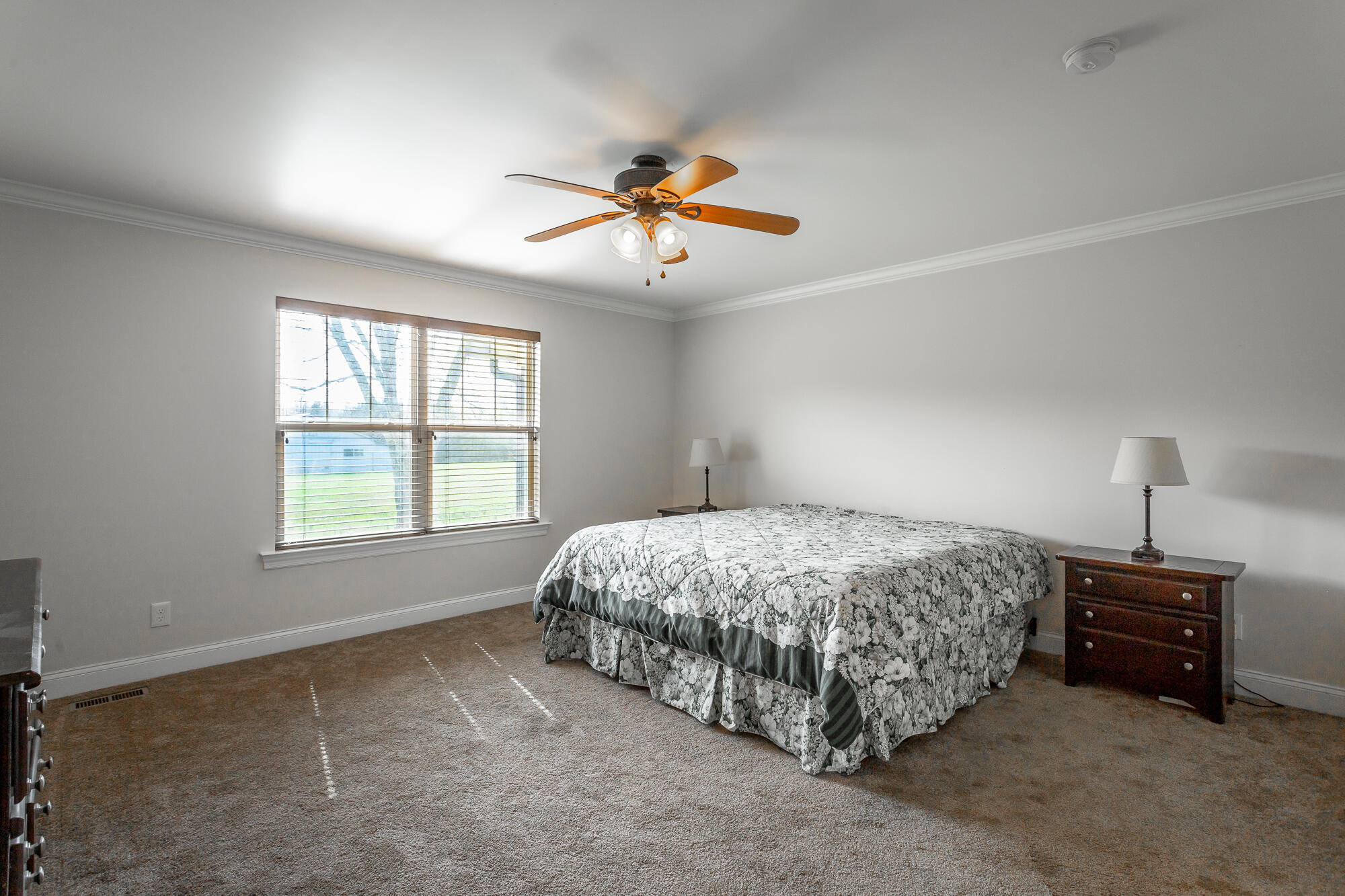 196 Pleasant View Drive Ringgold, GA 30736 - Photo 21 of 62 Spacious Master