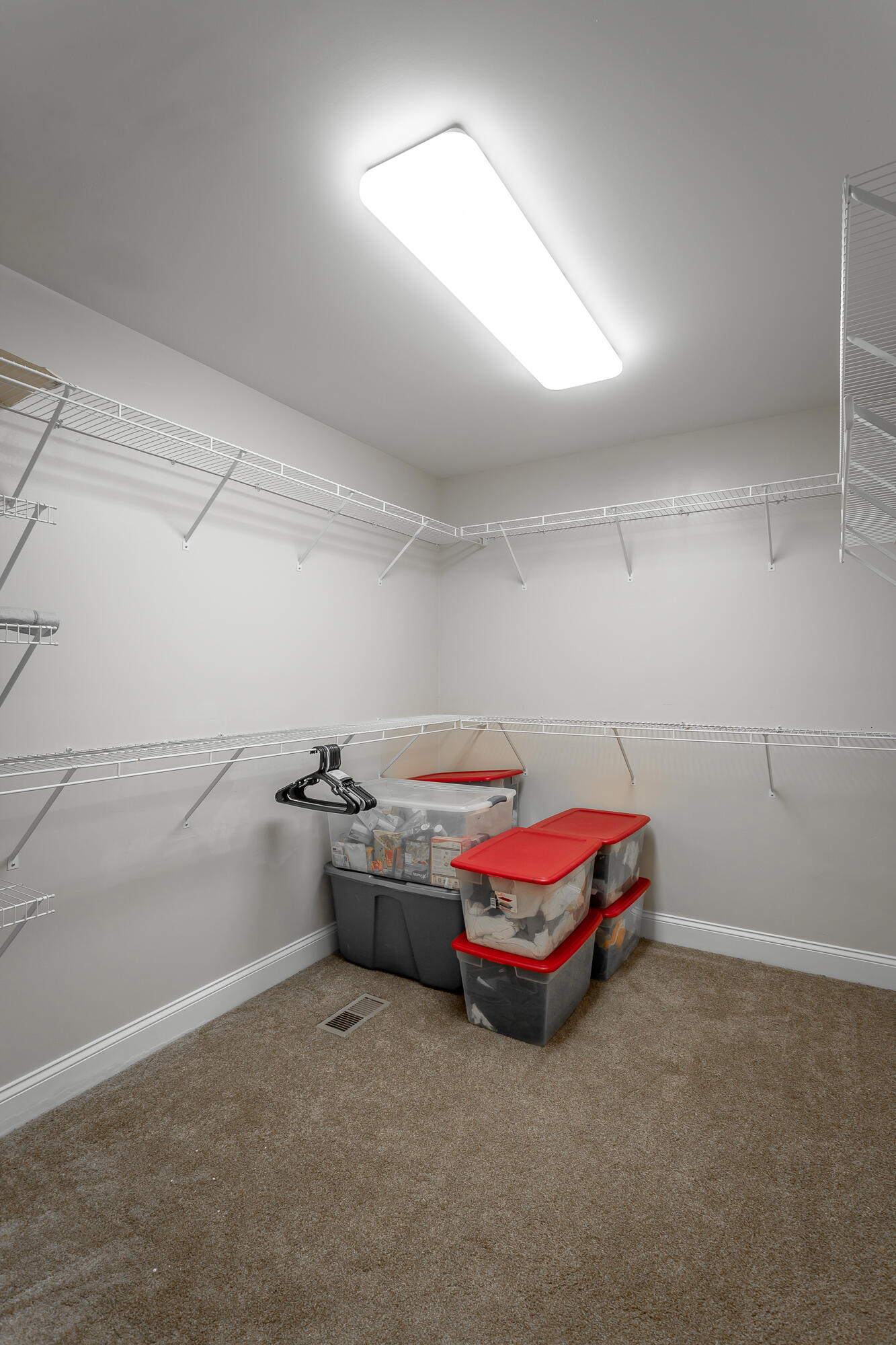 196 Pleasant View Drive Ringgold, GA 30736 - Photo 24 of 62 Huge Walk In Closet