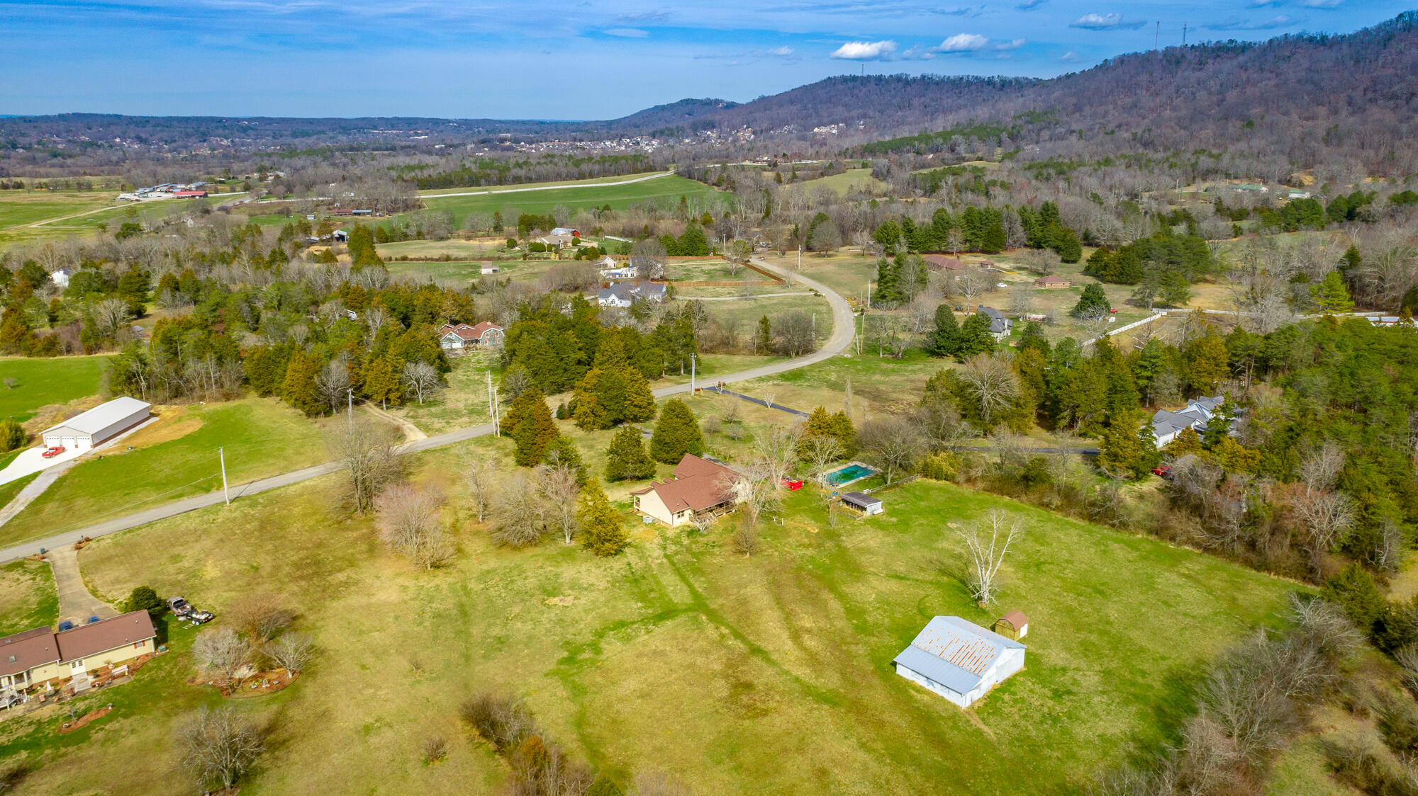 196 Pleasant View Drive Ringgold, GA 30736 - Photo 29 of 62 Beautiful area