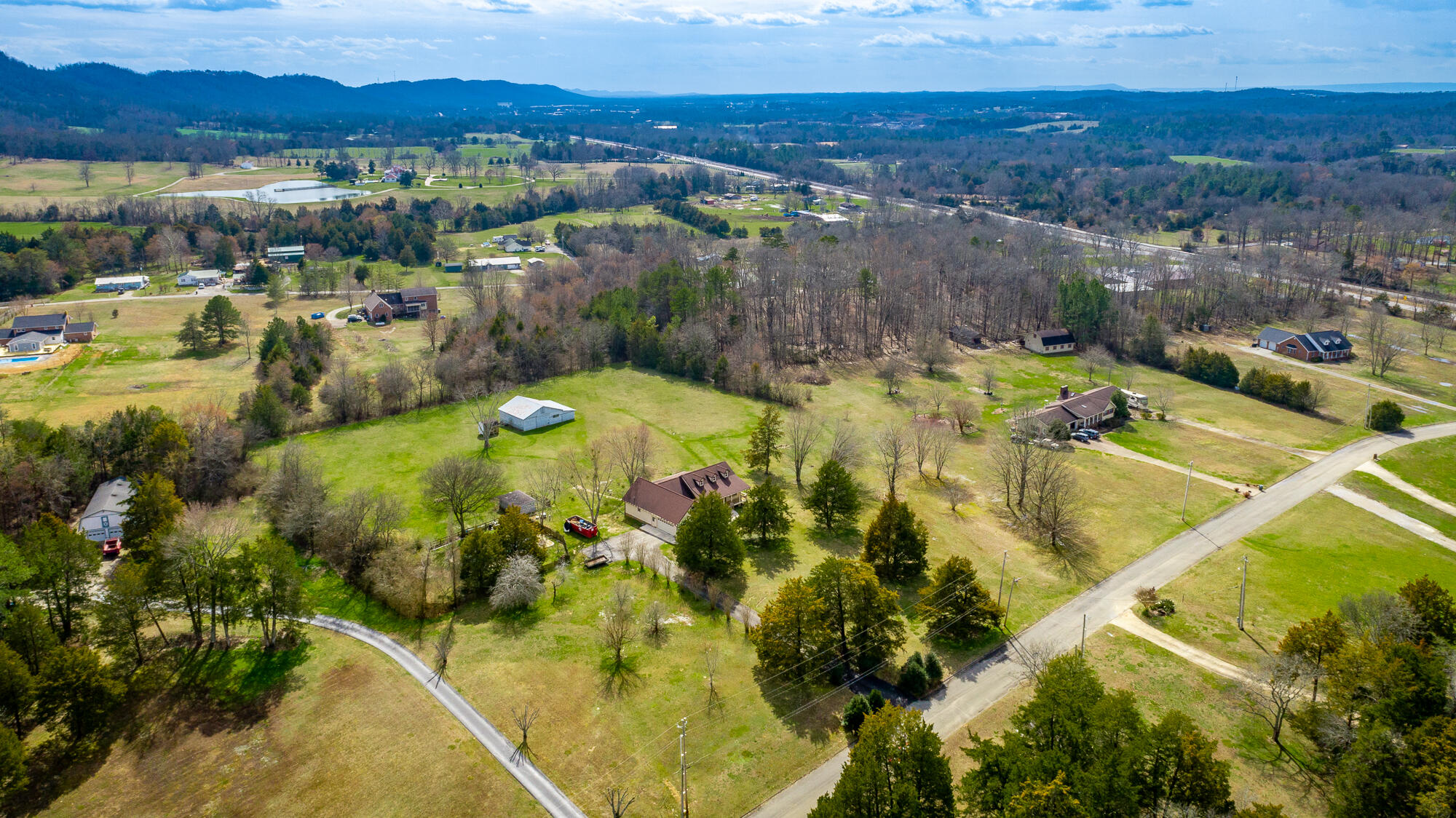 196 Pleasant View Drive Ringgold, GA 30736 - Photo 34 of 62 196 Pleasant View Dr
