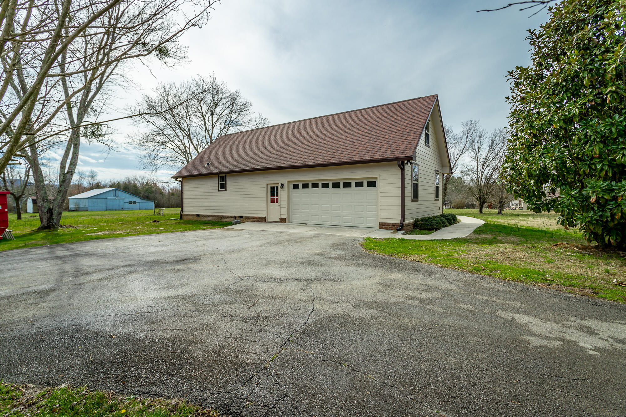 196 Pleasant View Drive Ringgold, GA 30736 - Photo 38 of 62 Lots of Parking and Turn around