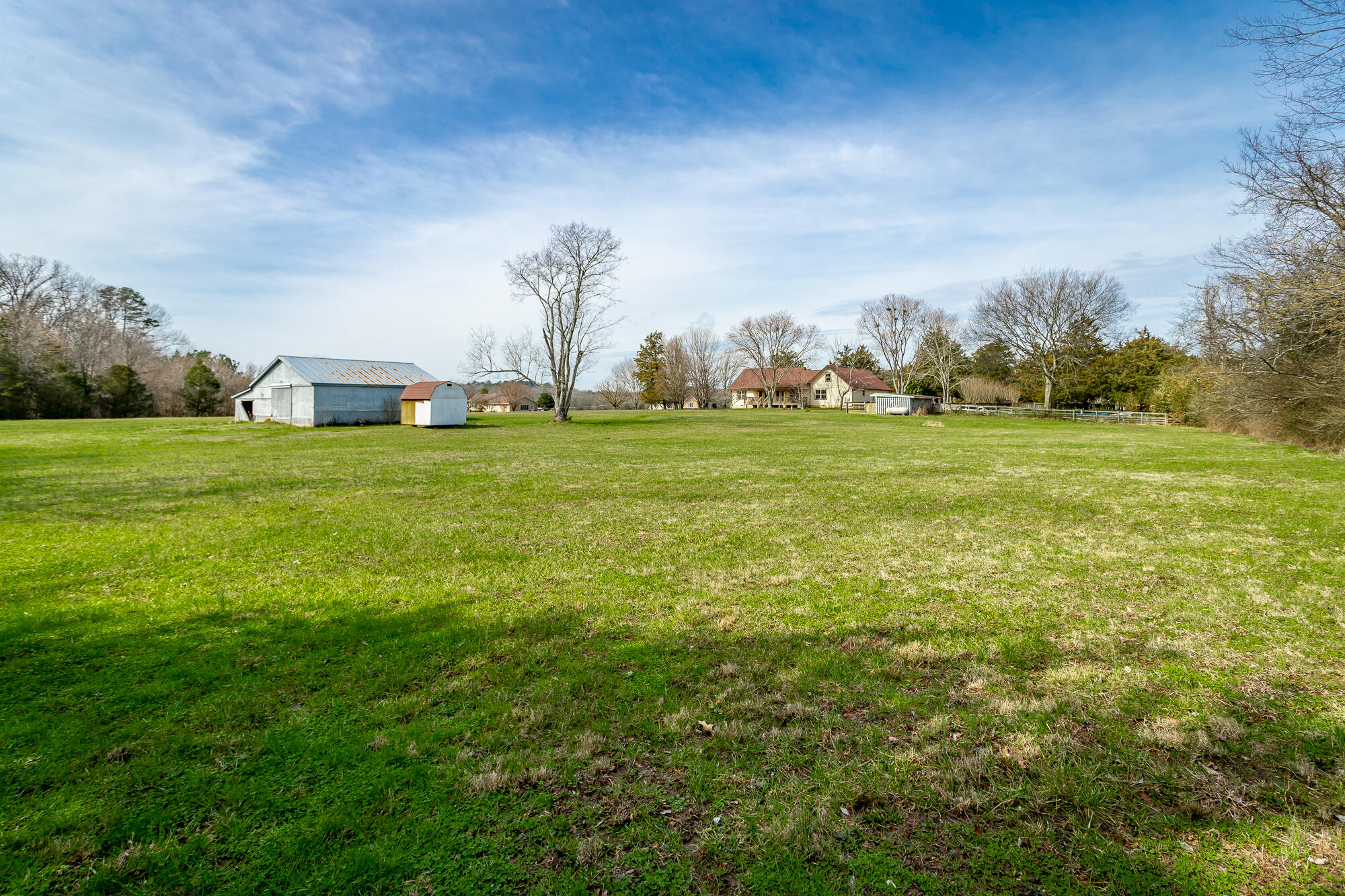 196 Pleasant View Drive Ringgold, GA 30736 - Photo 44 of 62 Back of the 5 acres