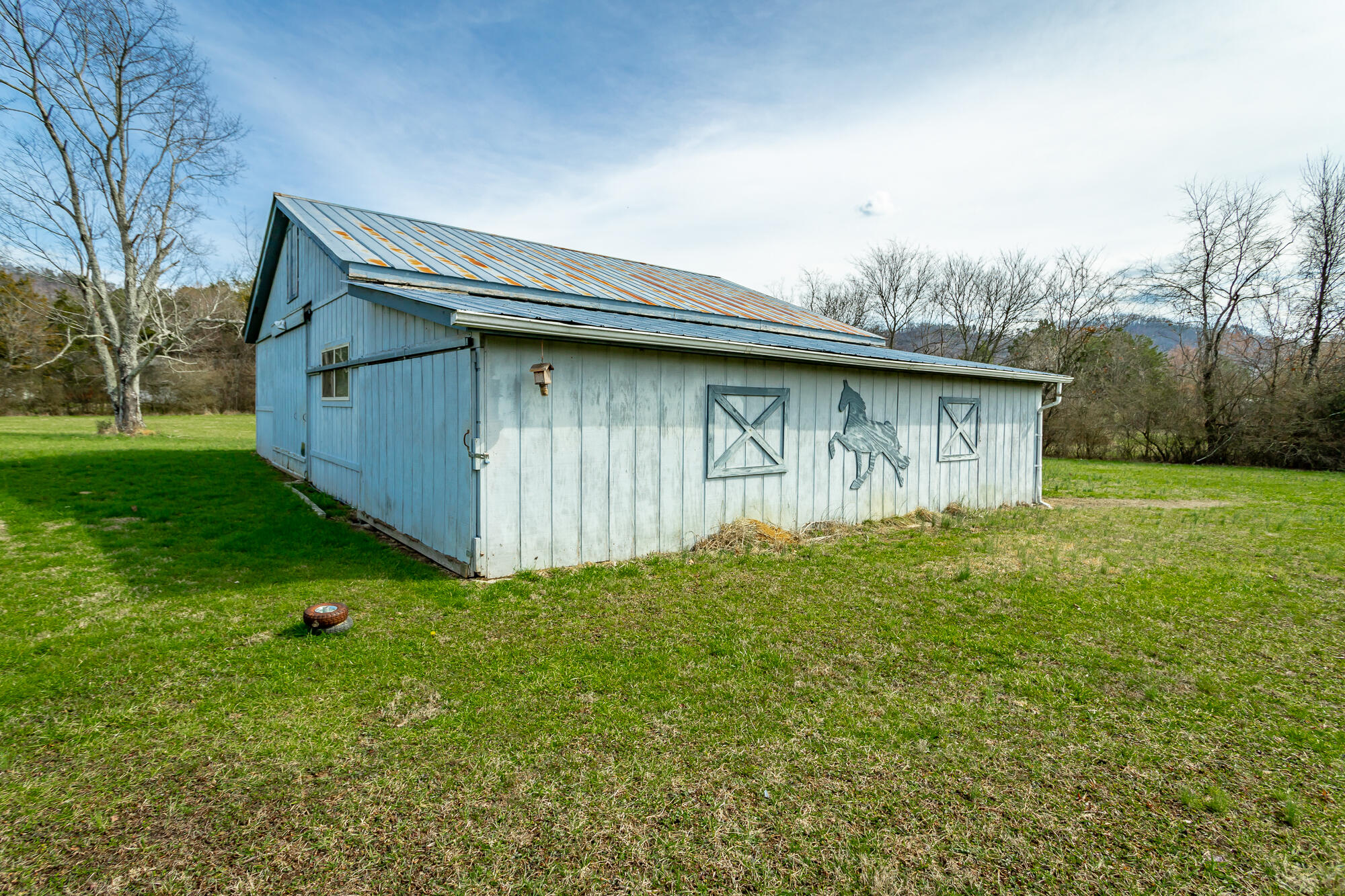 196 Pleasant View Drive Ringgold, GA 30736 - Photo 45 of 62 3 Stall Barn