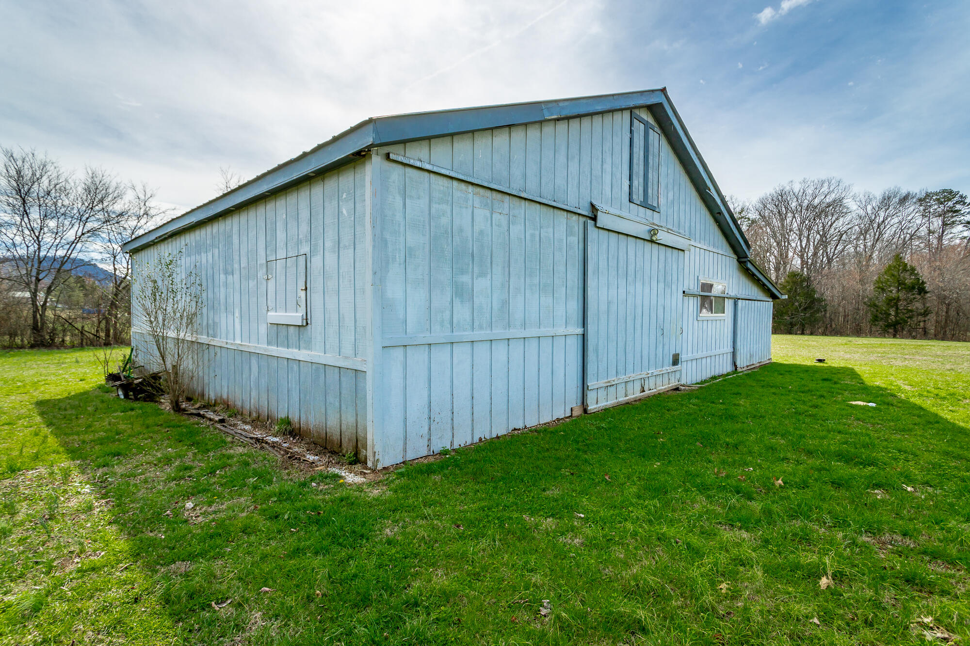 196 Pleasant View Drive Ringgold, GA 30736 - Photo 47 of 62 Barn