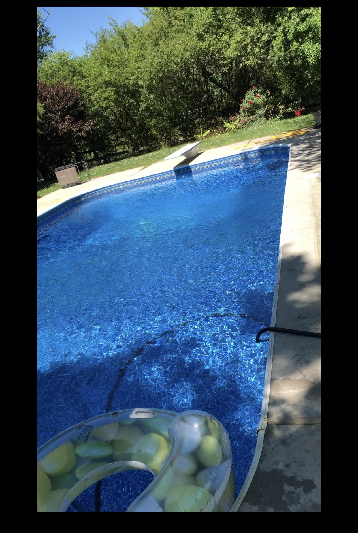 196 Pleasant View Drive Ringgold, GA 30736 - Photo 53 of 62 Pool Parties, here we come!