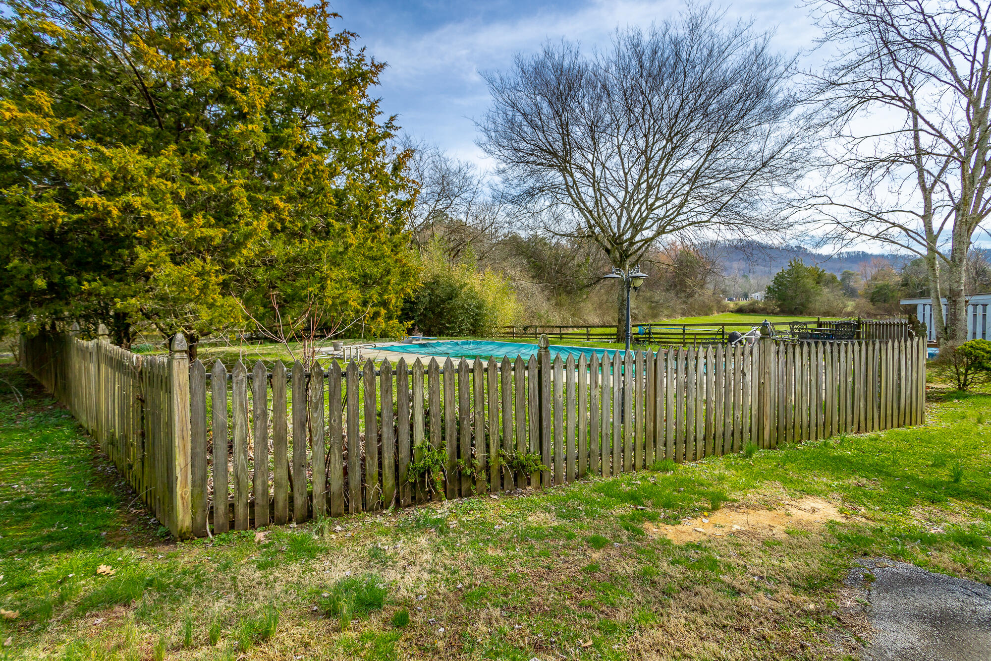 196 Pleasant View Drive Ringgold, GA 30736 - Photo 54 of 62 Plenty of Privacy