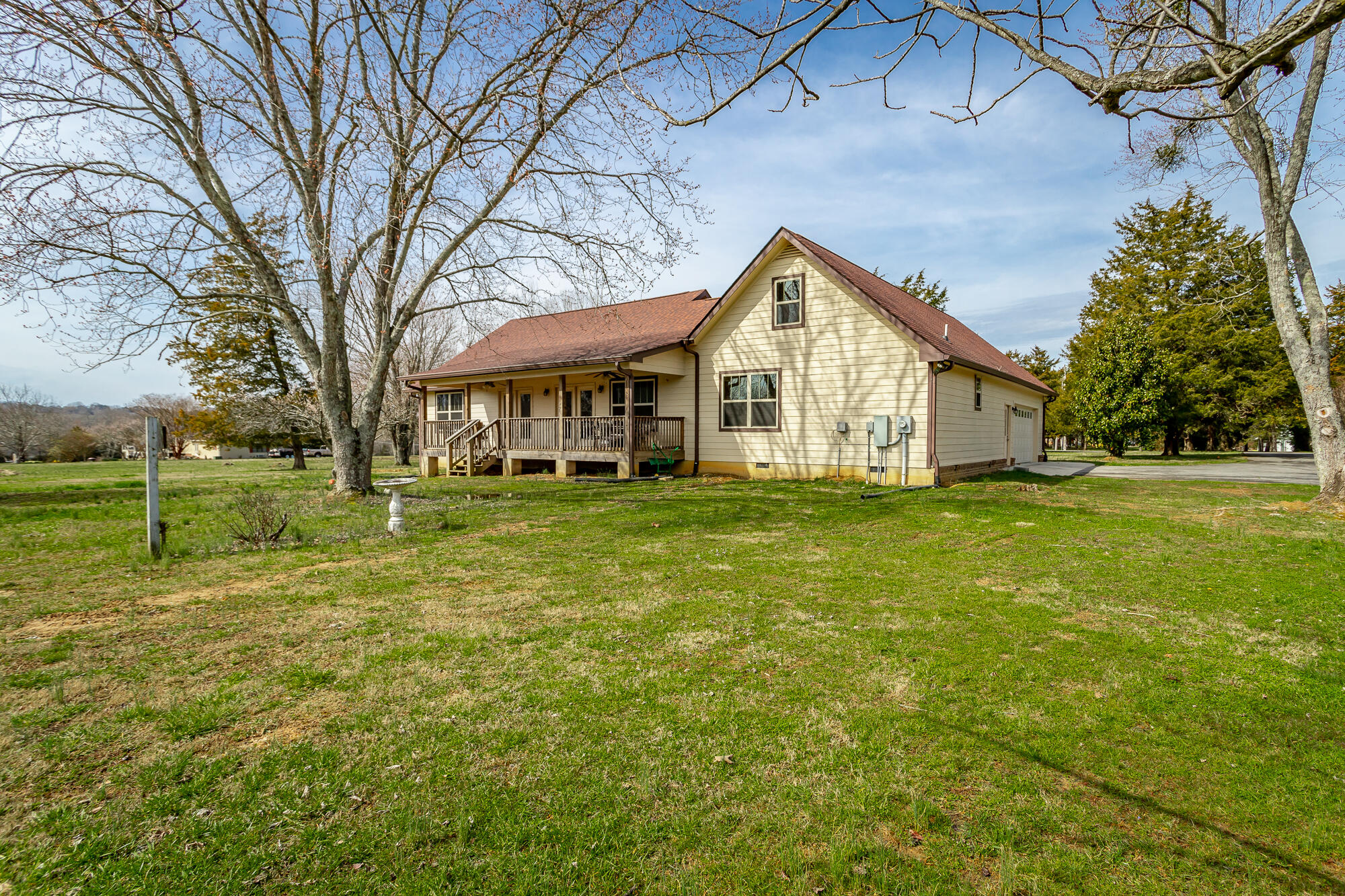 196 Pleasant View Drive Ringgold, GA 30736 - Photo 56 of 62 Back