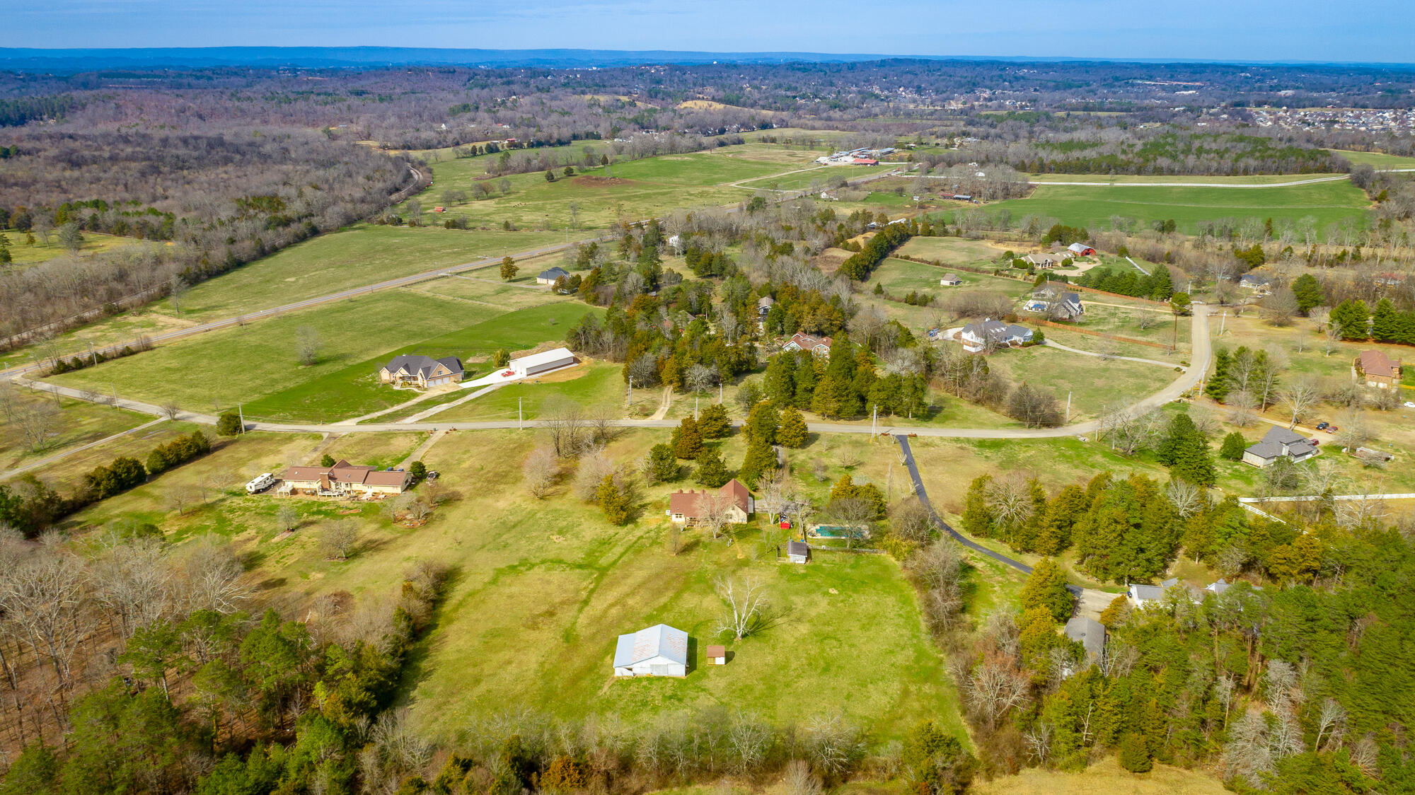 196 Pleasant View Drive Ringgold, GA 30736 - Photo 59 of 62 Pleasant Valeey subdivision