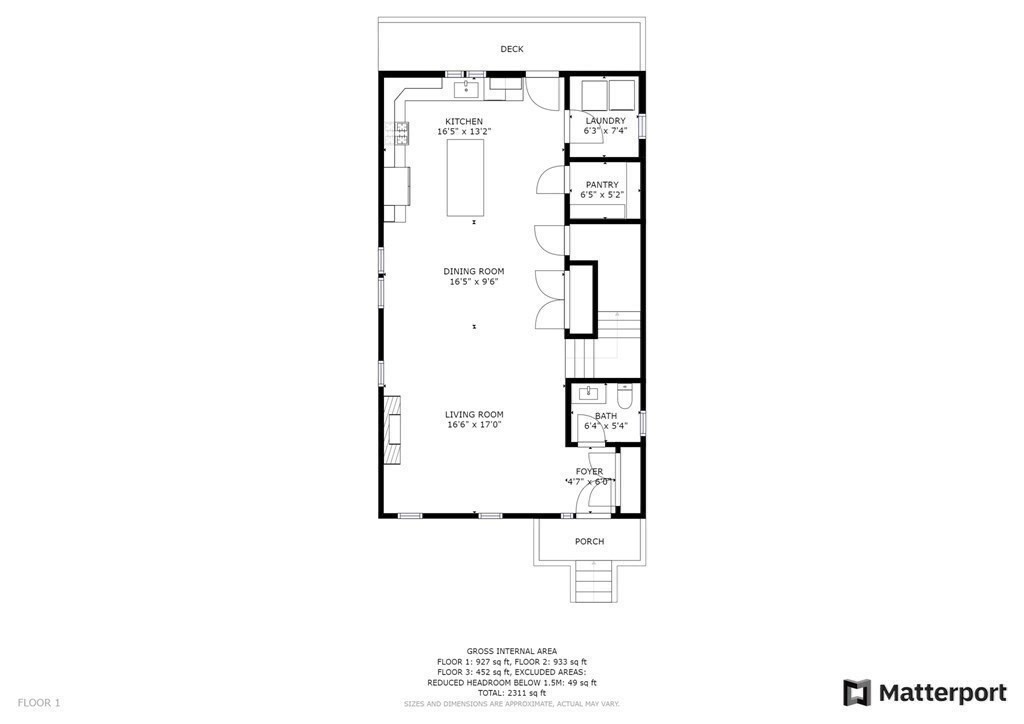 46 Murray Hill Road Boston, MA 02131 - Photo 23 of 28