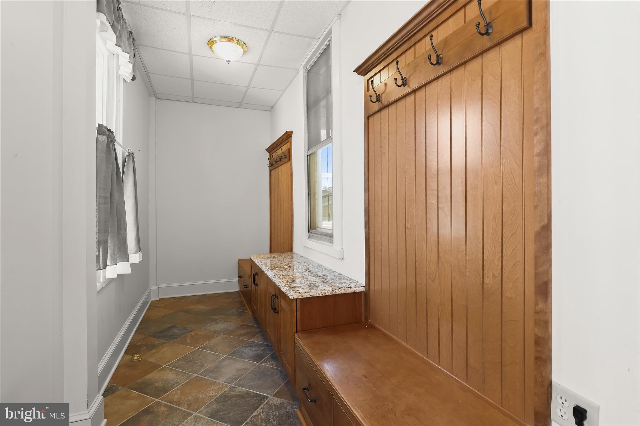 23 Ridge Road Baltimore, MD 21228 - Photo 26 of 49 Mud Room with Built Ins