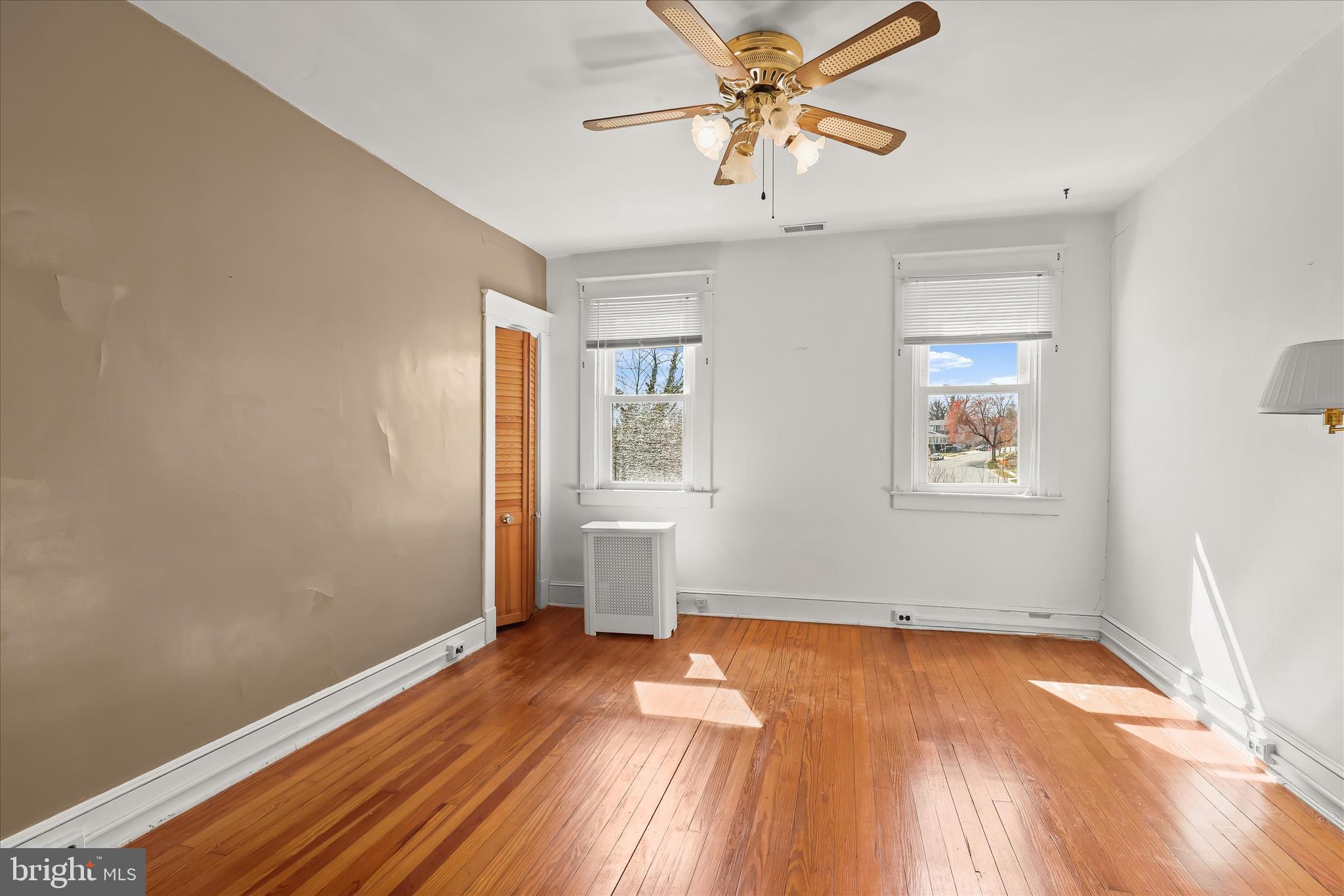23 Ridge Road Baltimore, MD 21228 - Photo 31 of 49 Bedroom Two