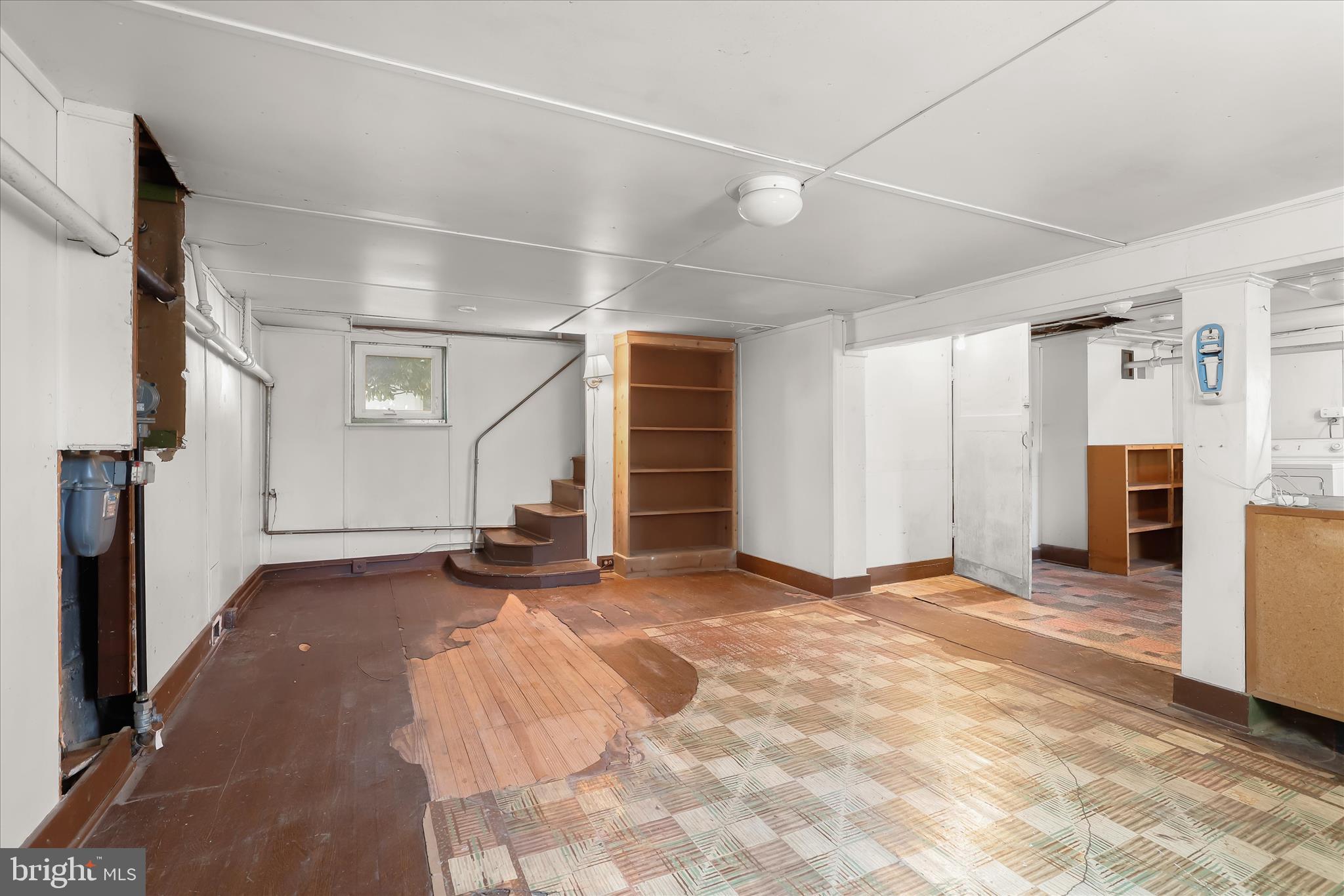 23 Ridge Road Baltimore, MD 21228 - Photo 36 of 49 Potential Recreation Room