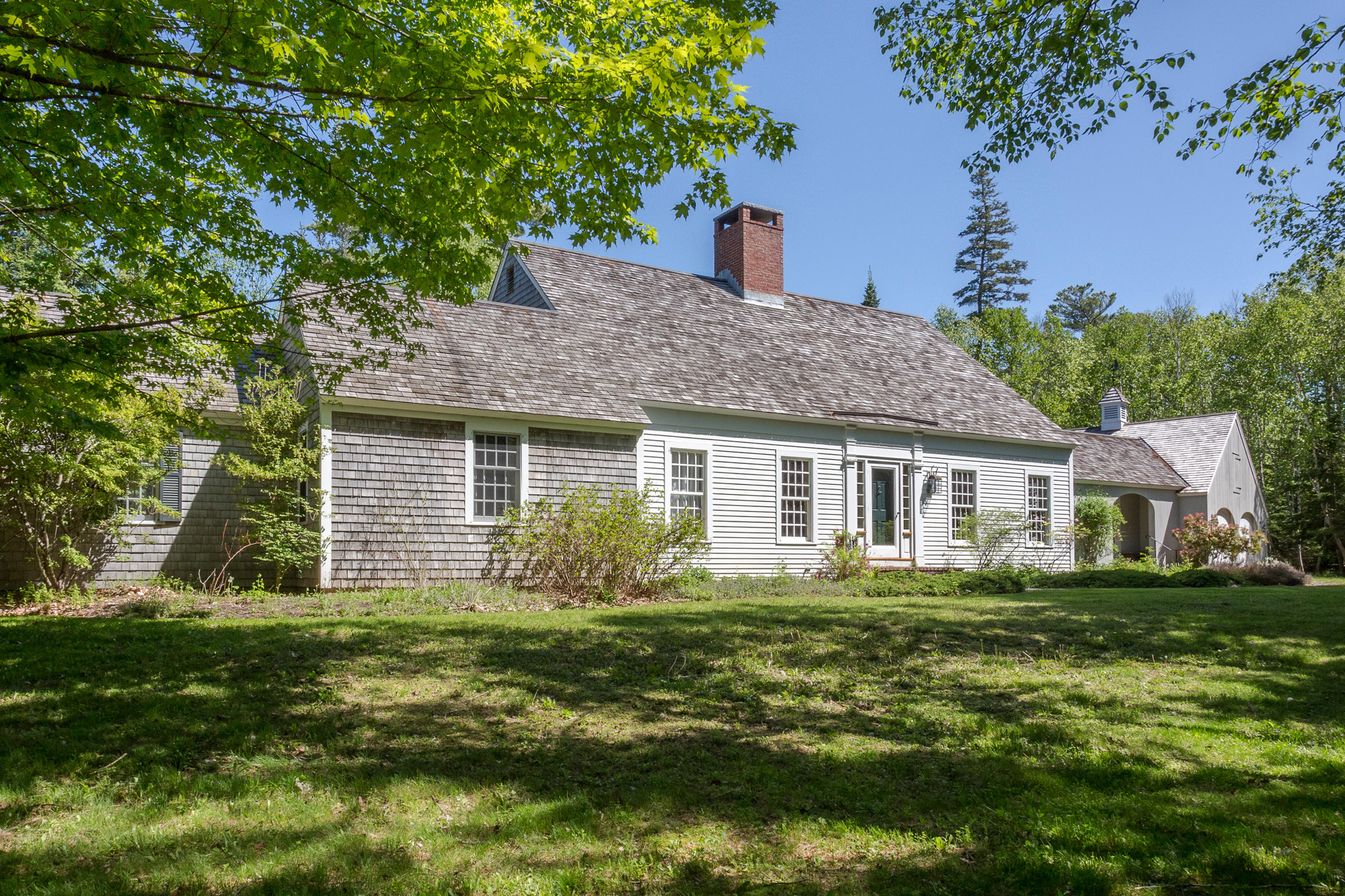 148 East Branch Road South Bristol, ME 04573 - Photo 1 of 45 02-1 cropped-148EastBranchRd-SBristol-KS