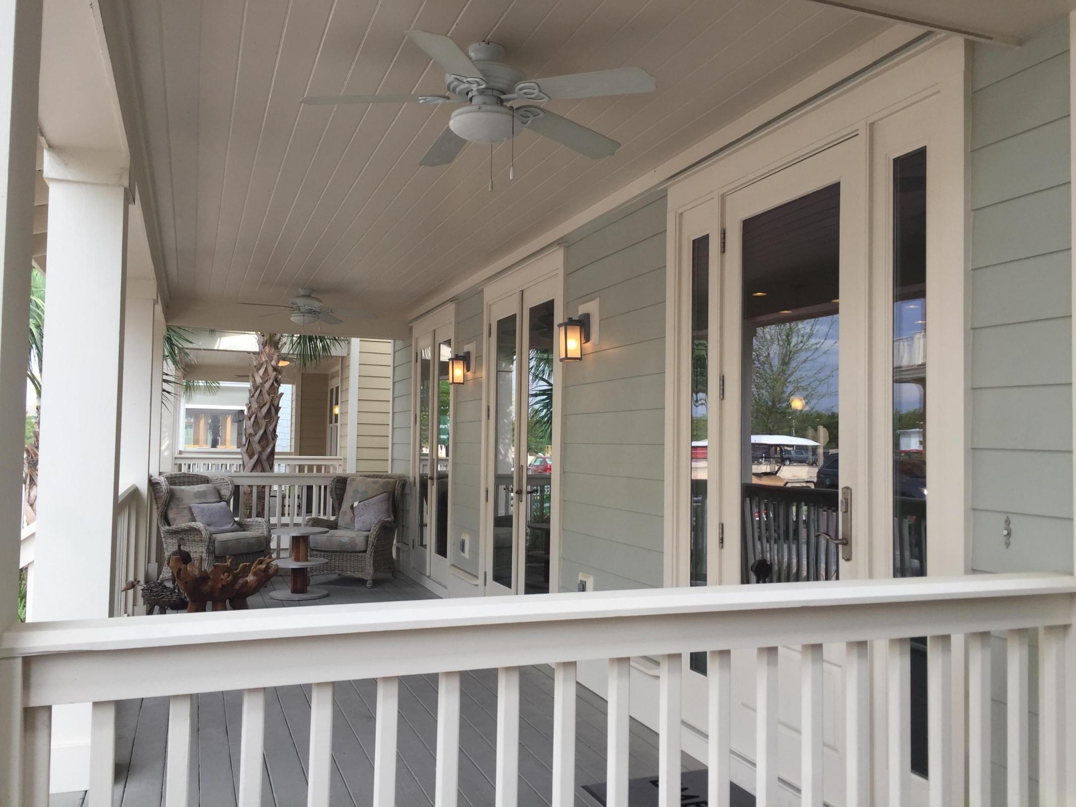 6 Pleasant Street, Unit 60 Inlet Beach, FL 32461 - Photo 4 of 25 Gallery Image 4