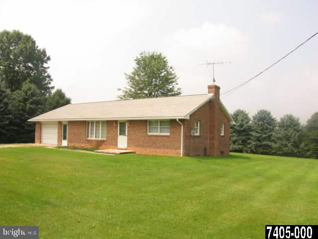 1650 Haar Road Spring Grove, PA 17362 - Photo 1 of 1