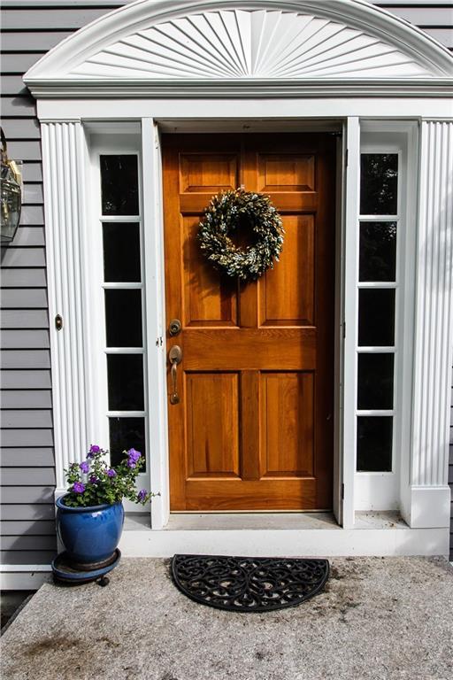 34 Mines Road Blue Hill, ME 04614 - Photo 6 of 27 Please Come In!