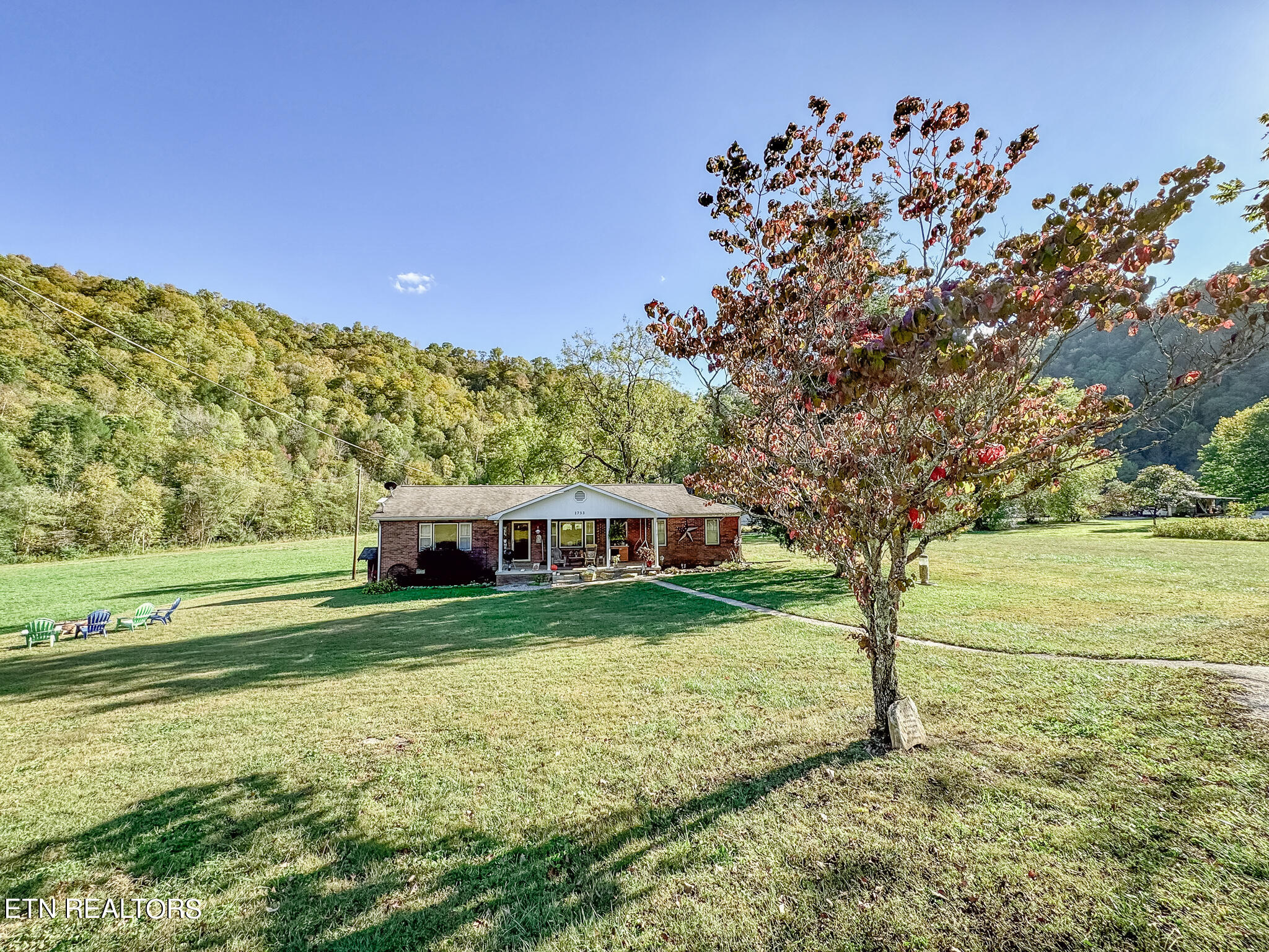 1733 Stinking Creek Road La Follette, TN 37766 - Photo 25 of 47 101023-2-019