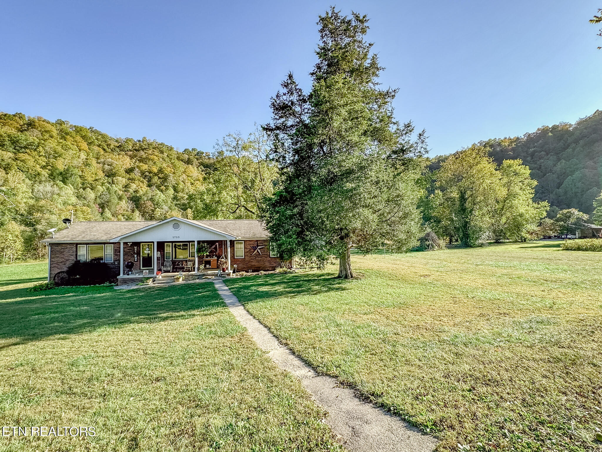 1733 Stinking Creek Road La Follette, TN 37766 - Photo 30 of 47 101023-2-025