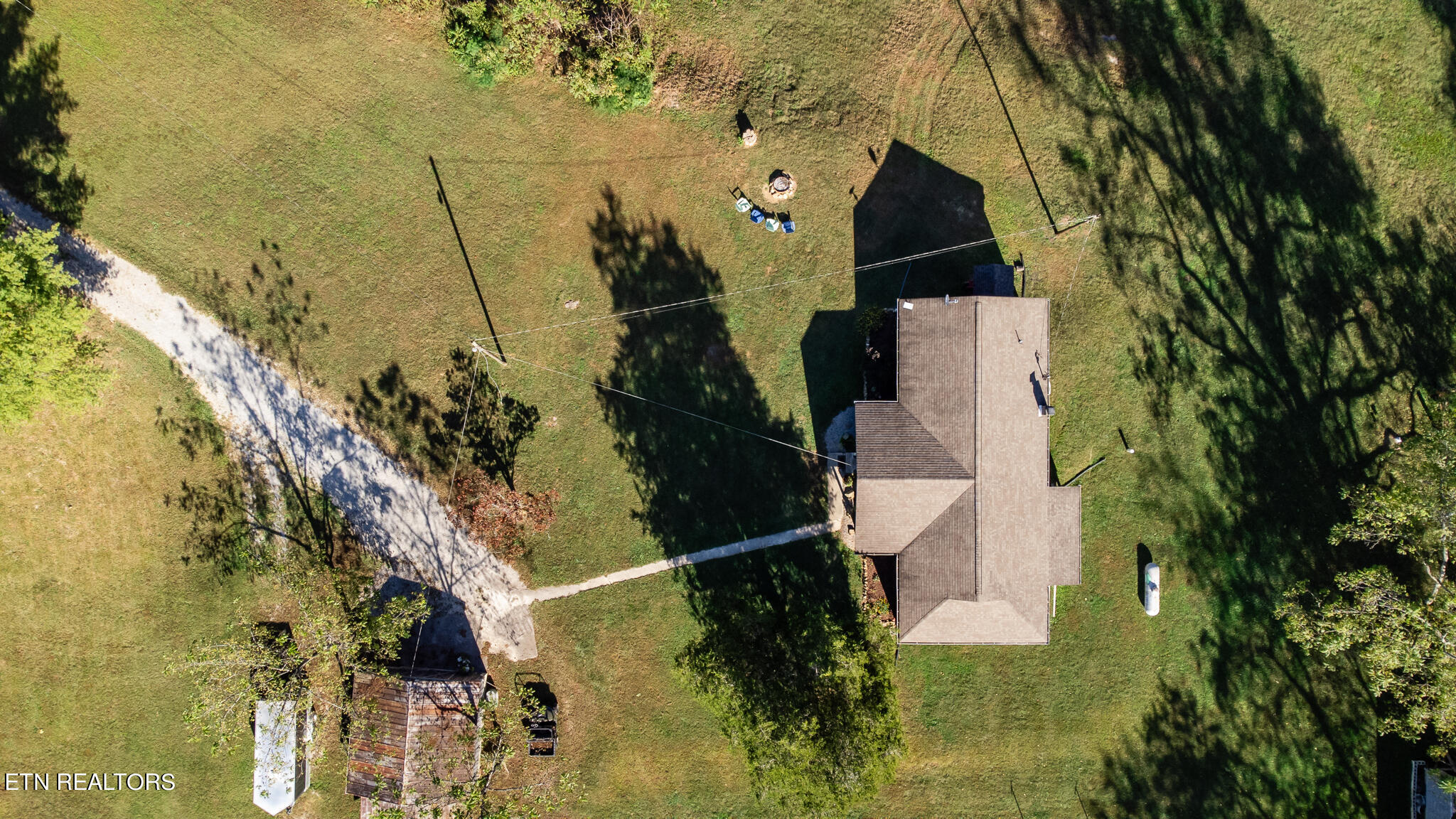 1733 Stinking Creek Road La Follette, TN 37766 - Photo 34 of 47 101023-006
