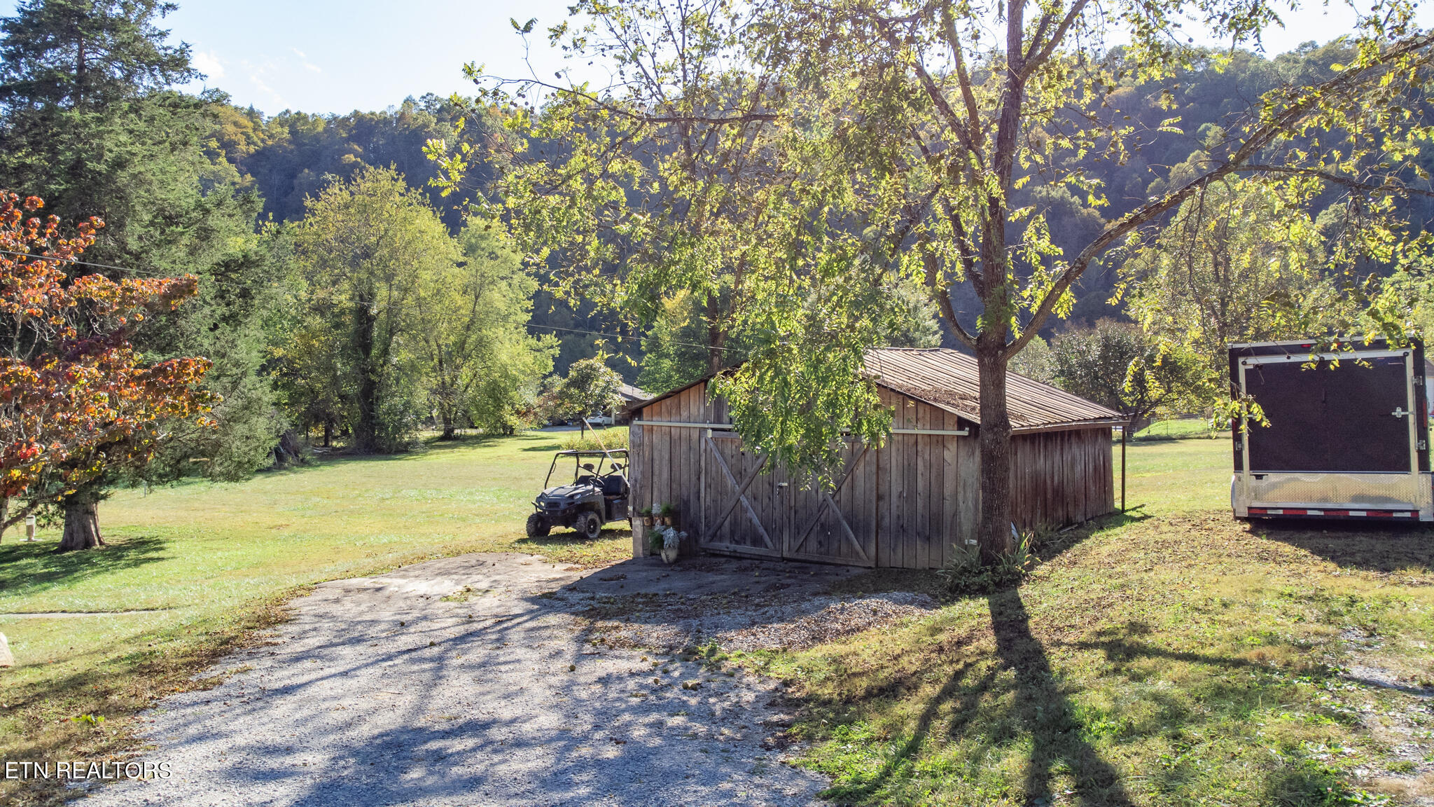1733 Stinking Creek Road La Follette, TN 37766 - Photo 38 of 47 101023-010