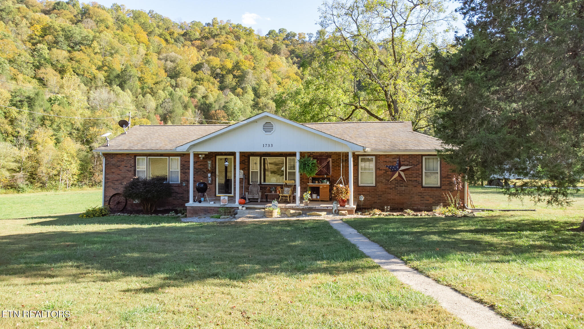 1733 Stinking Creek Road La Follette, TN 37766 - Photo 42 of 47 101023-015