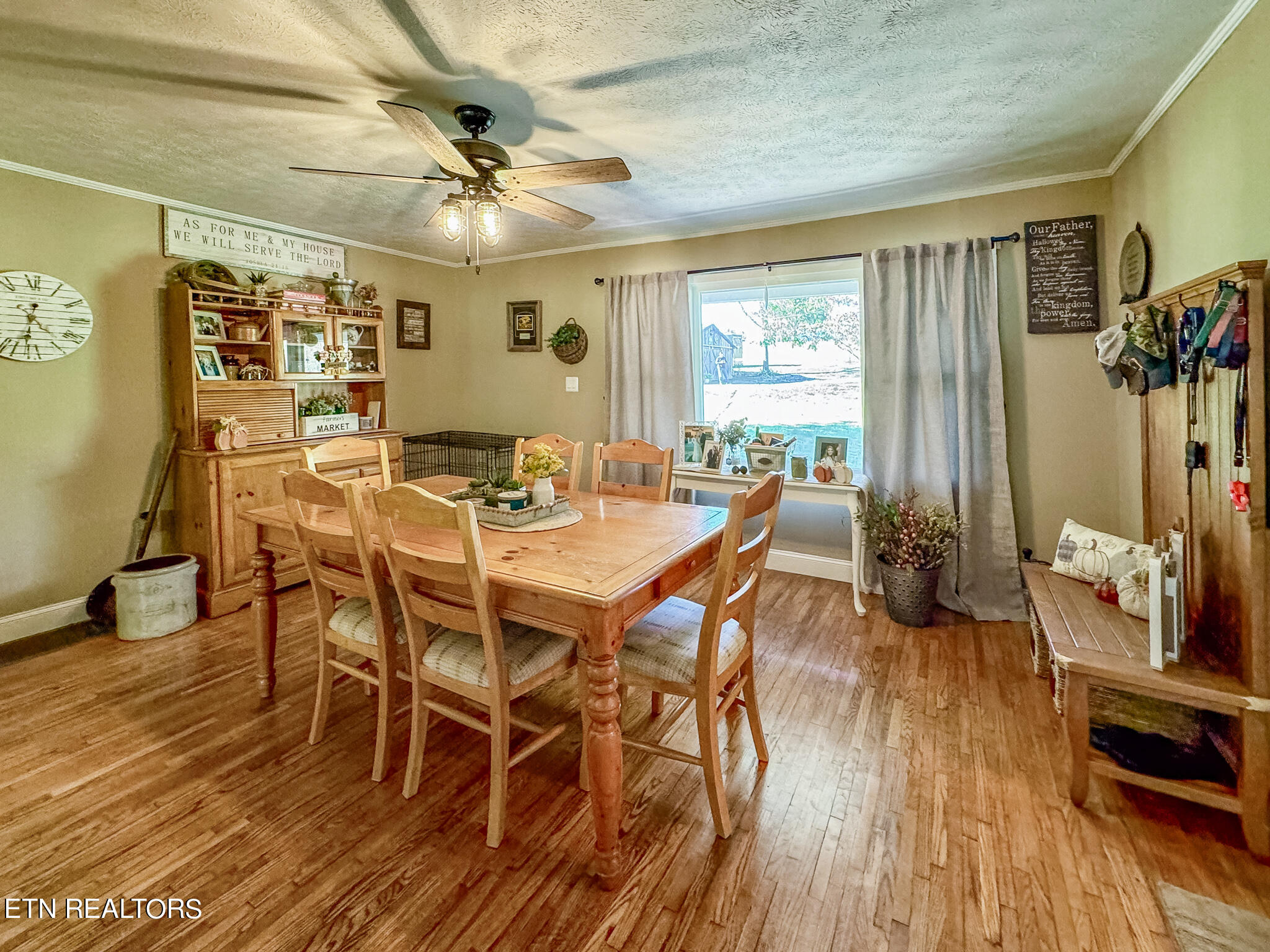 1733 Stinking Creek Road La Follette, TN 37766 - Photo 9 of 47 101023-2-004