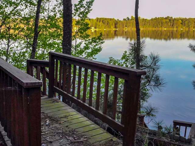 5611 Beach Road Tomahawk, WI 54487 - Photo 31 of 38 Gallery Image 31