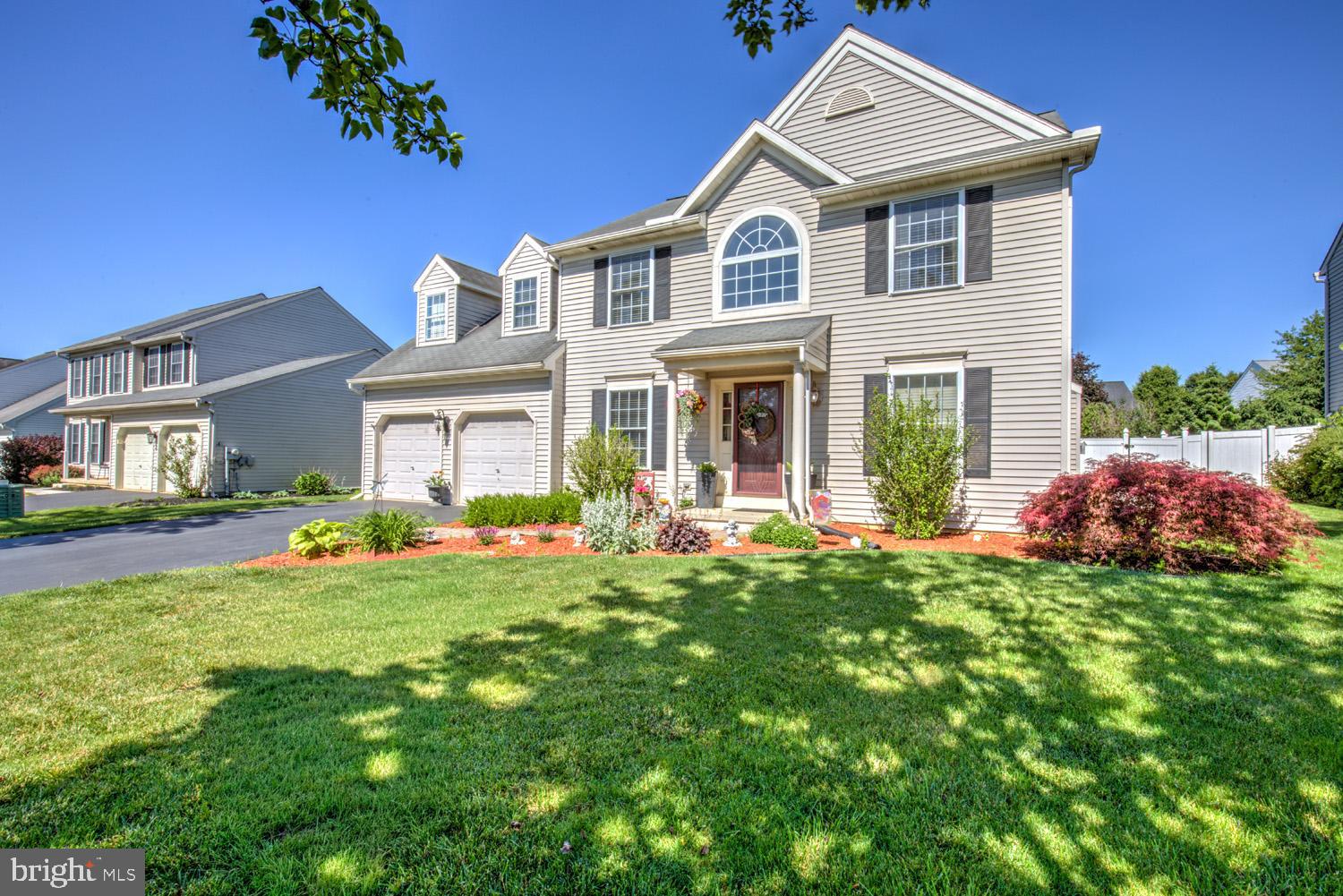 234 Andover Lane Lititz, PA 17543 - Photo 6 of 33