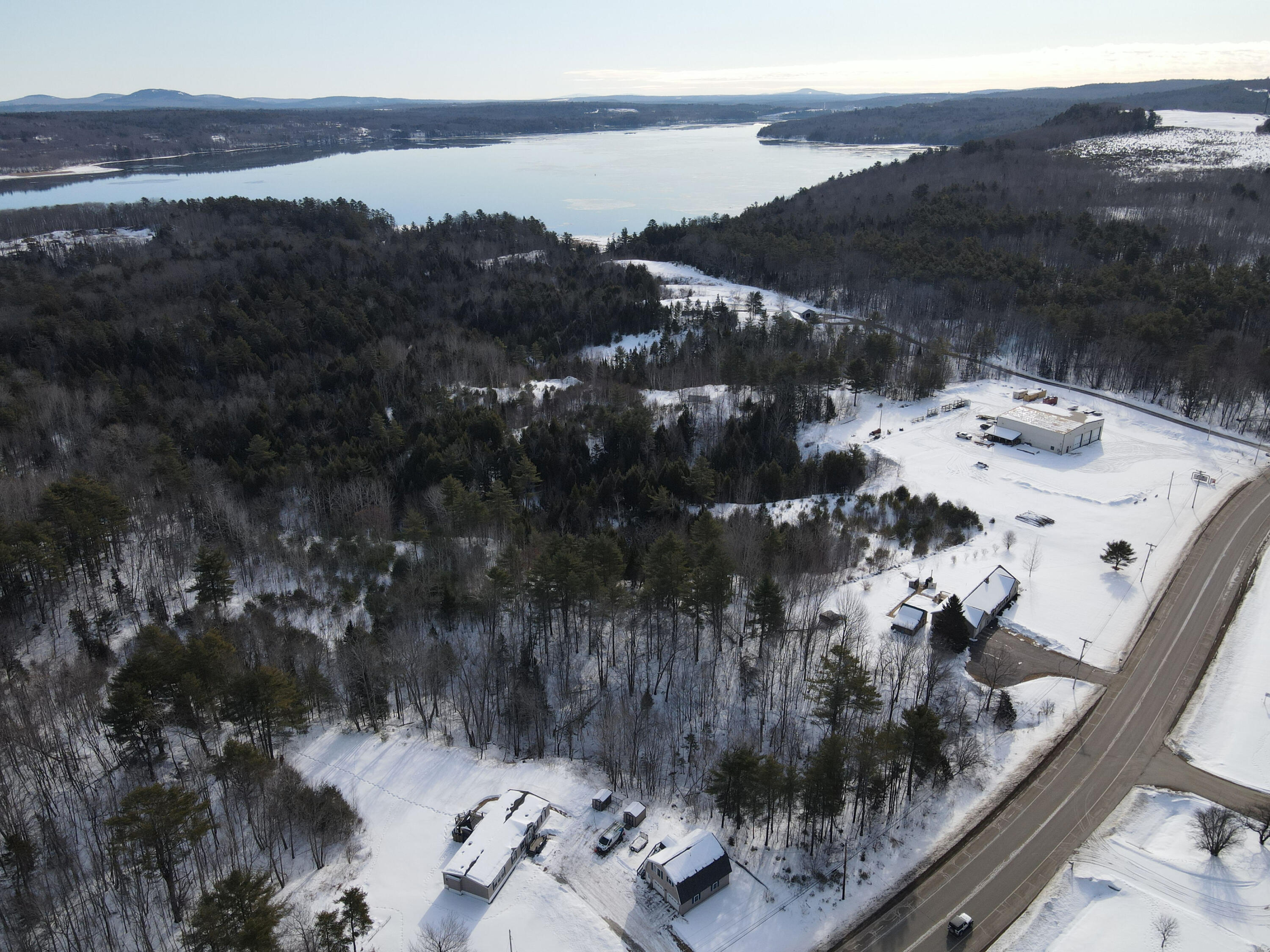 Lot 10 Main Road Frankfort, ME 04438 - Photo 2 of 6 Lot 10