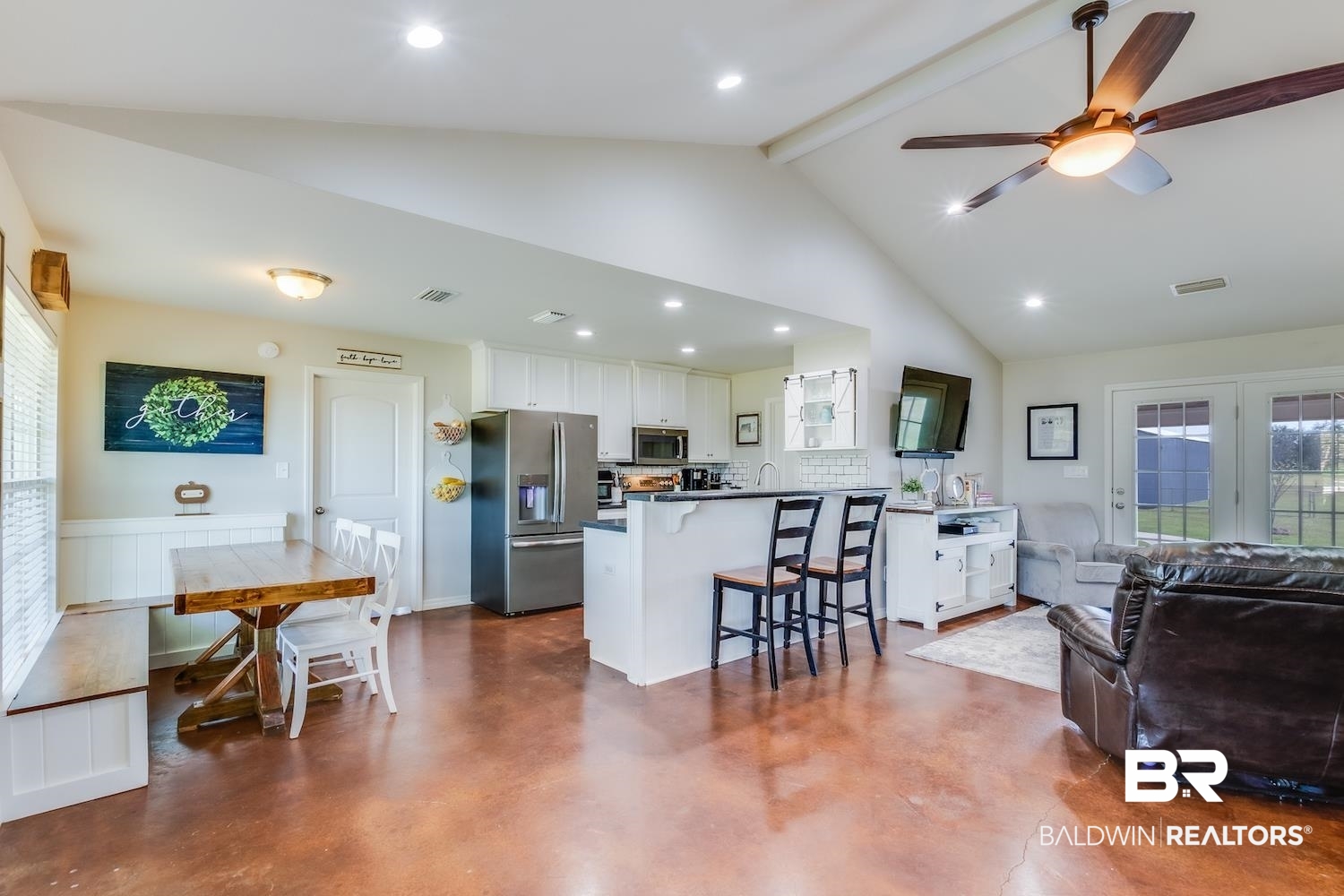 11459 Rose Road Elberta, AL 36530 - Photo 4 of 42