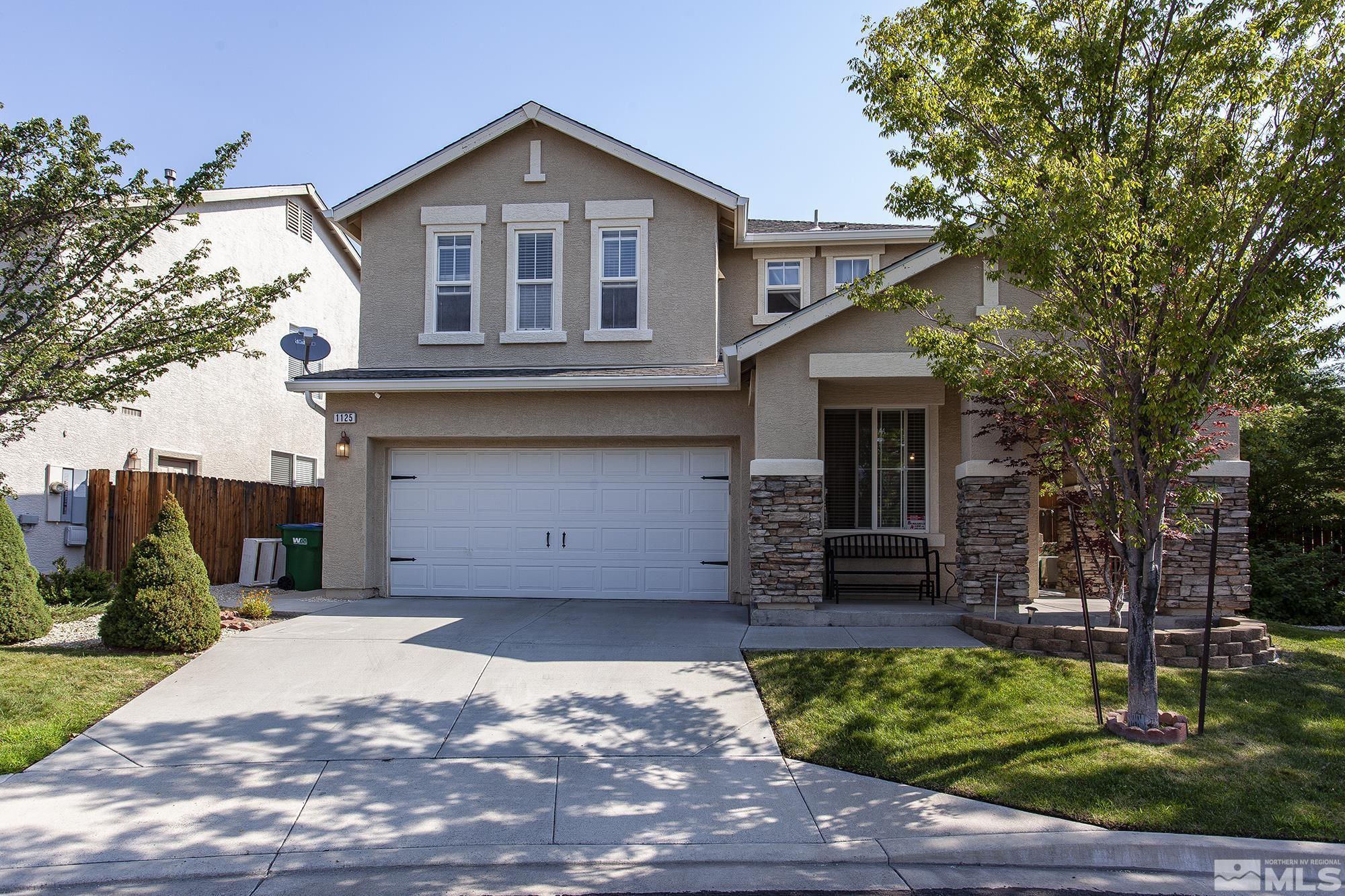 1125 Silver Crest Circle Reno, NV 89523 - Photo 3 of 40 Photo 3