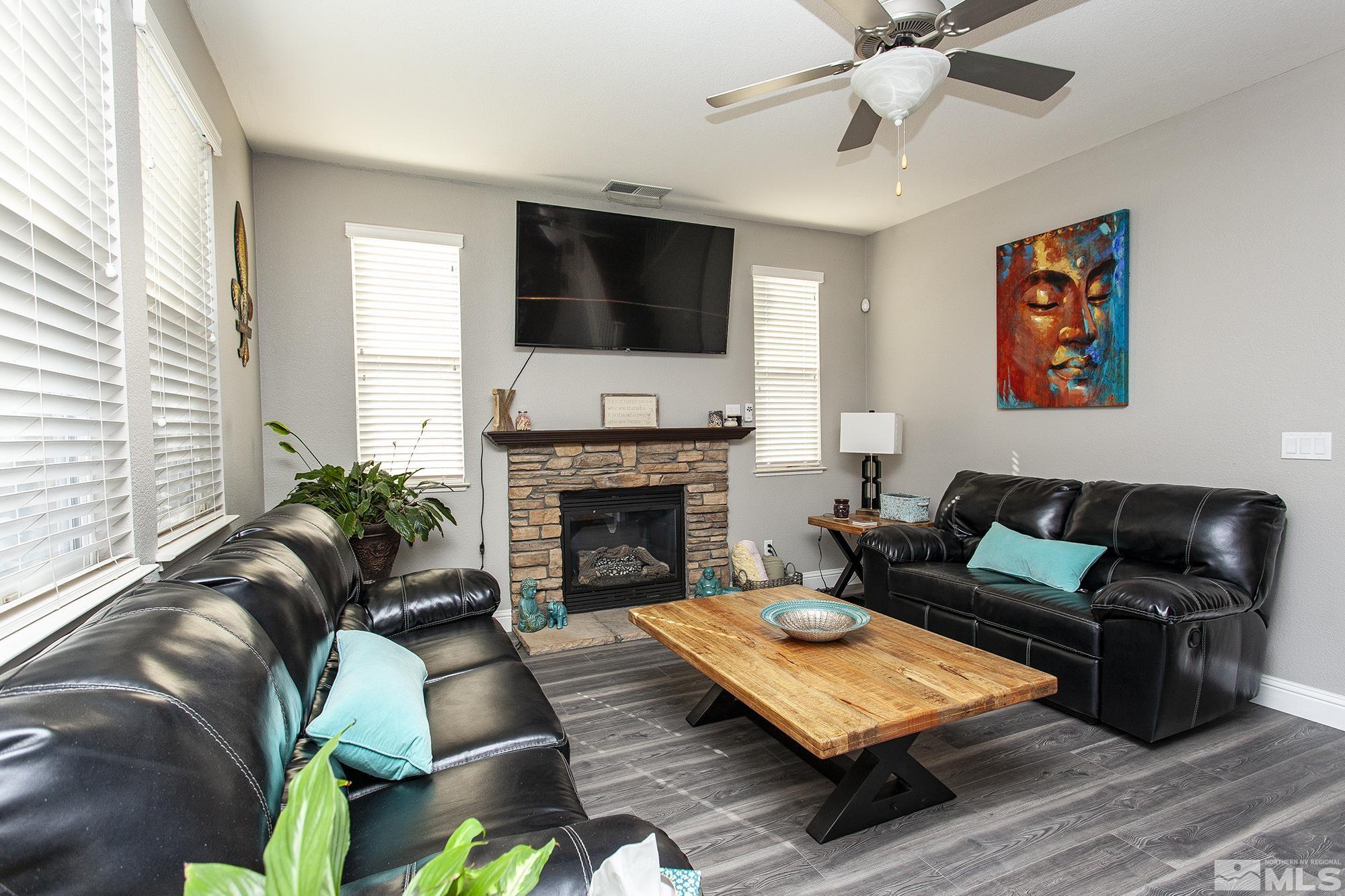 1125 Silver Crest Circle Reno, NV 89523 - Photo 8 of 40 Photo 8