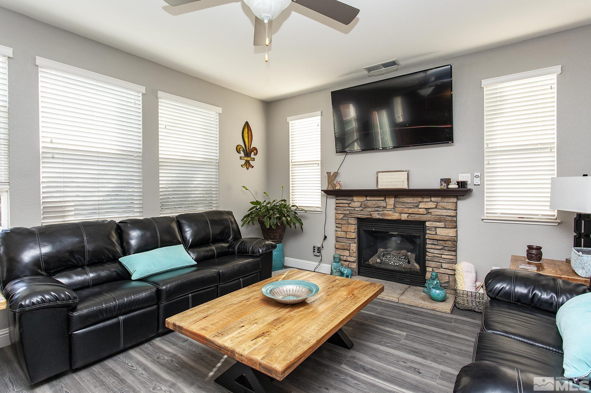 1125 Silver Crest Circle Reno, NV 89523 - Photo 9 of 40 Photo 9
