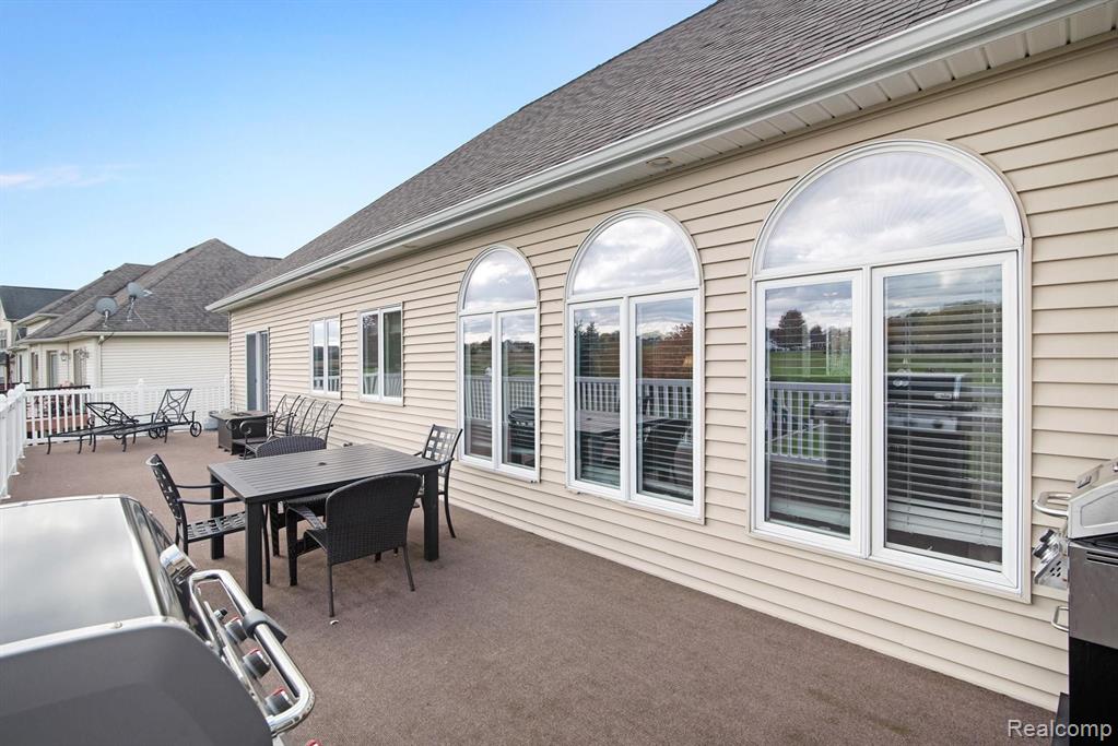 9045 Copper Ridge Drive Davison, MI 48423 - Photo 23 of 67
