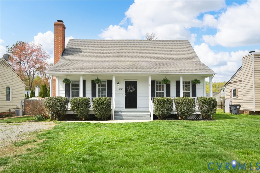 1318 Robindale Road North Chesterfield, VA 23235 - Photo 1 of 39