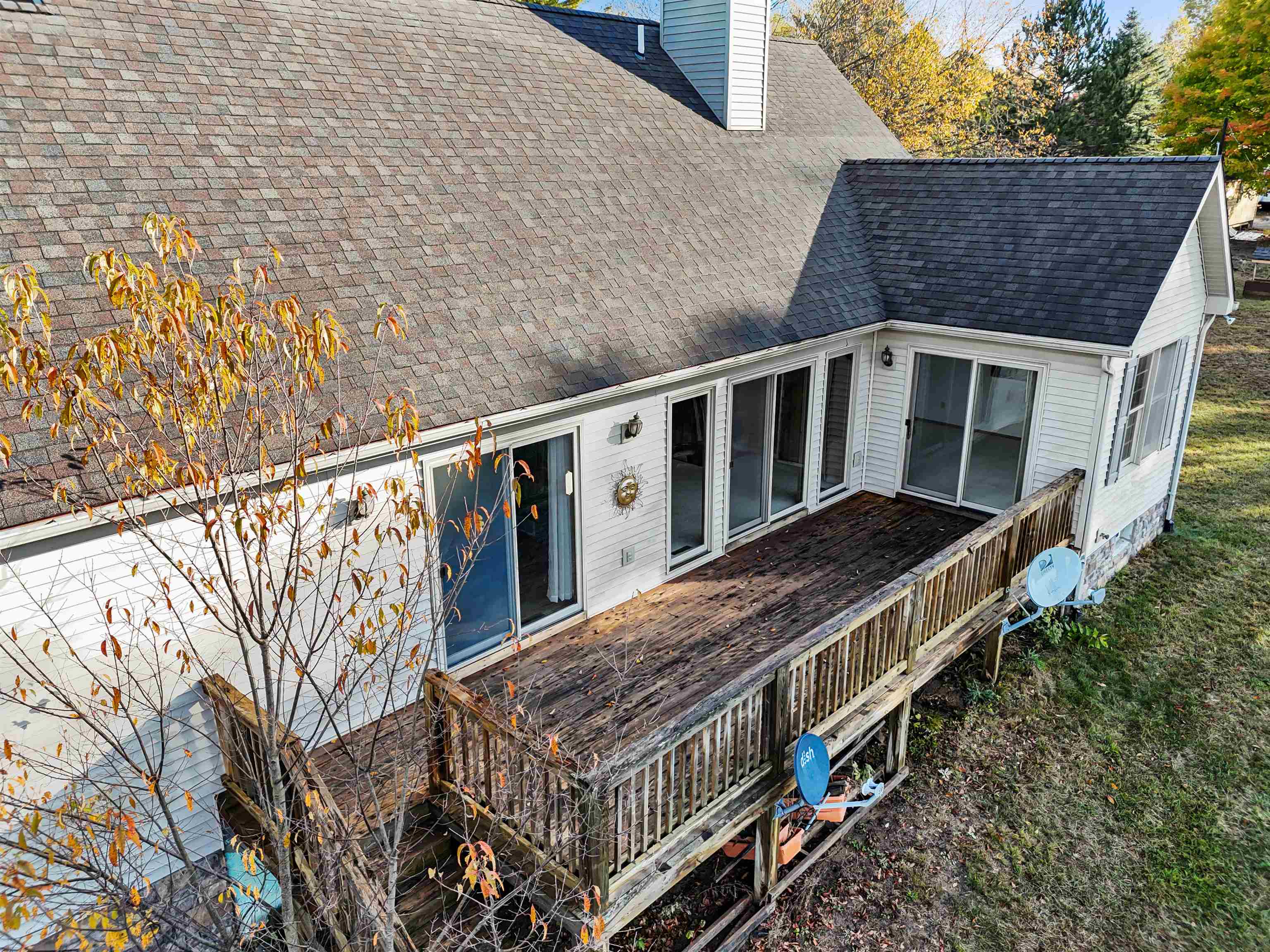 7251 West 50 Road Cadillac, MI 49601 - Photo 8 of 50