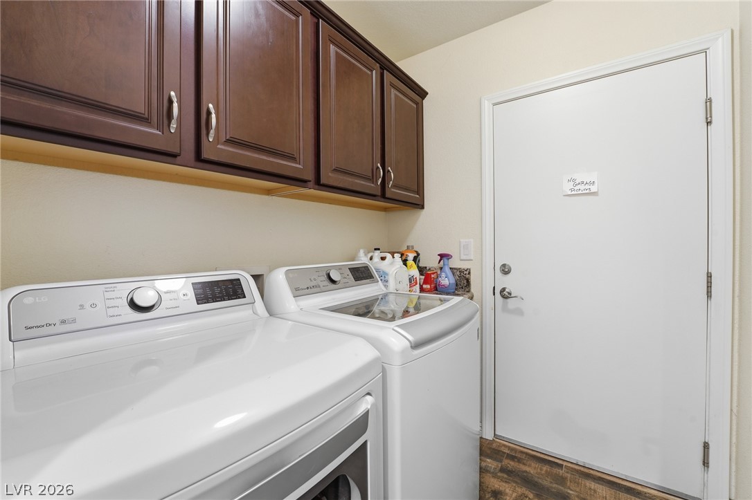 107 Mauve Street Henderson, NV 89012 - Photo 24 of 34