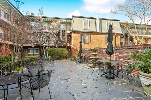 $240,000 | 3201 St Charles Avenue, Unit 229, New Orleans, LA 70115