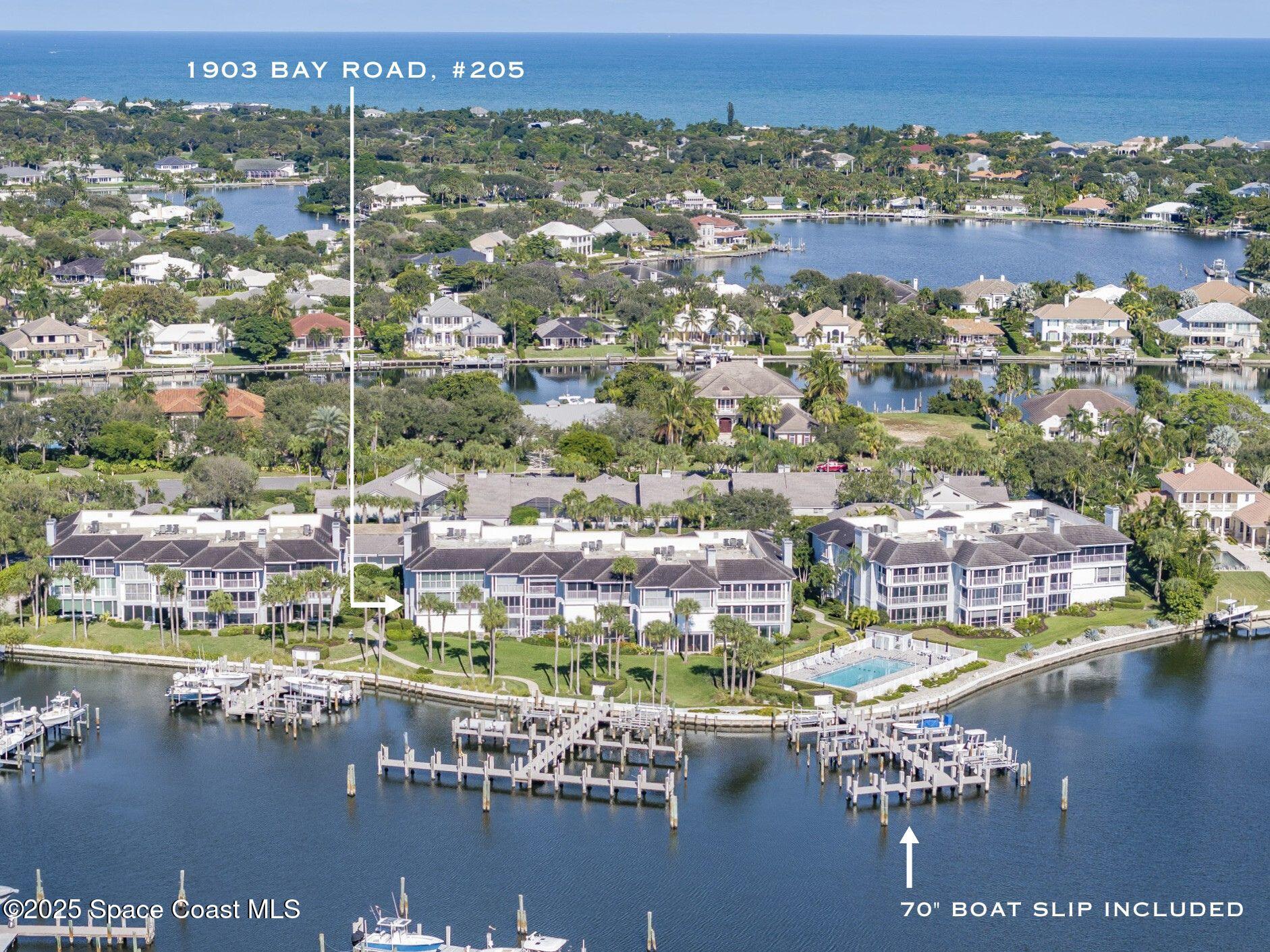 1903 Bay Road, Unit 205 Vero Beach, FL 32963 - Photo 1 of 53 1