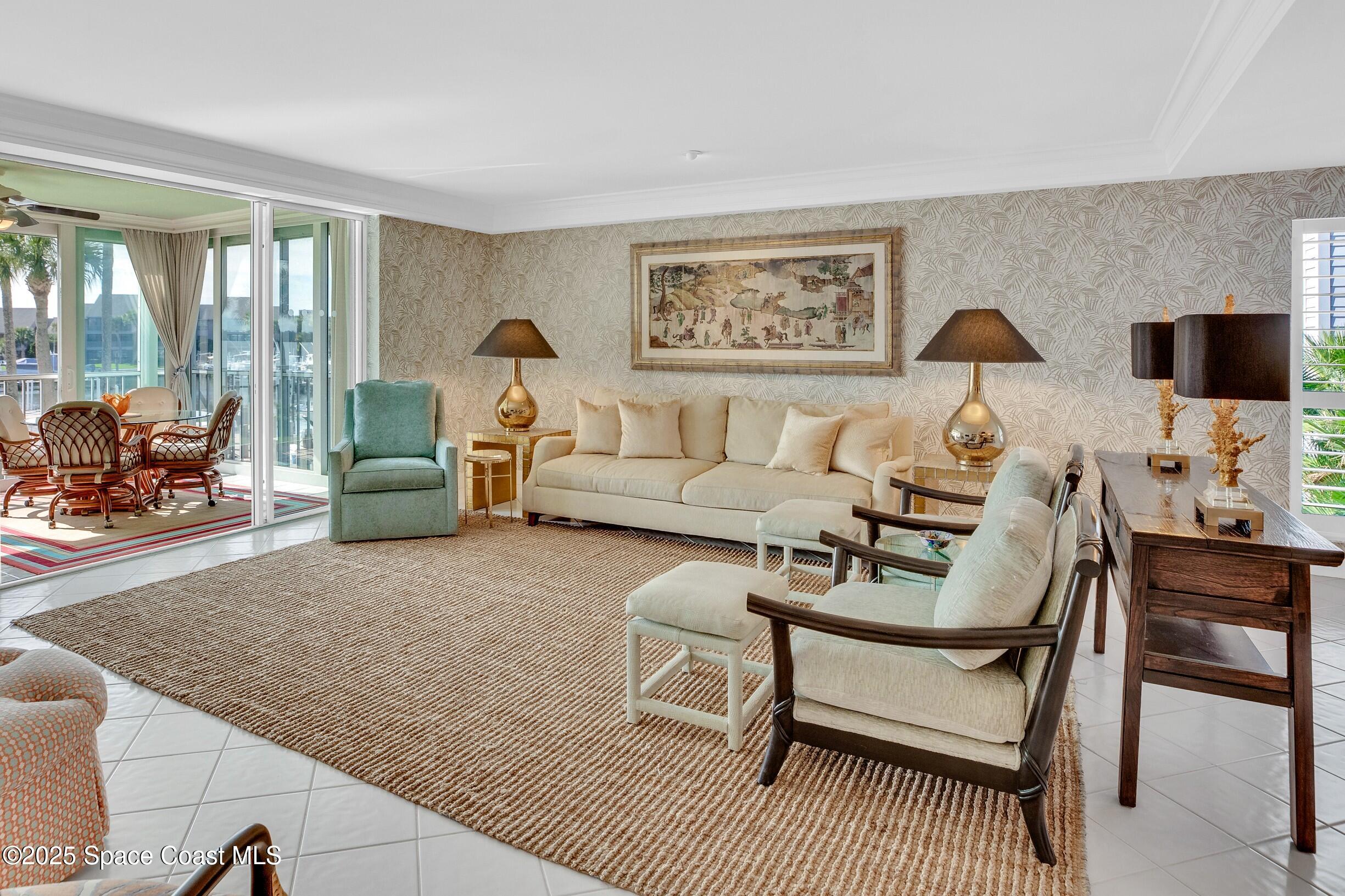 1903 Bay Road, Unit 205 Vero Beach, FL 32963 - Photo 16 of 53 251201_BlaisMedia&Marketing_Colleen Jenn