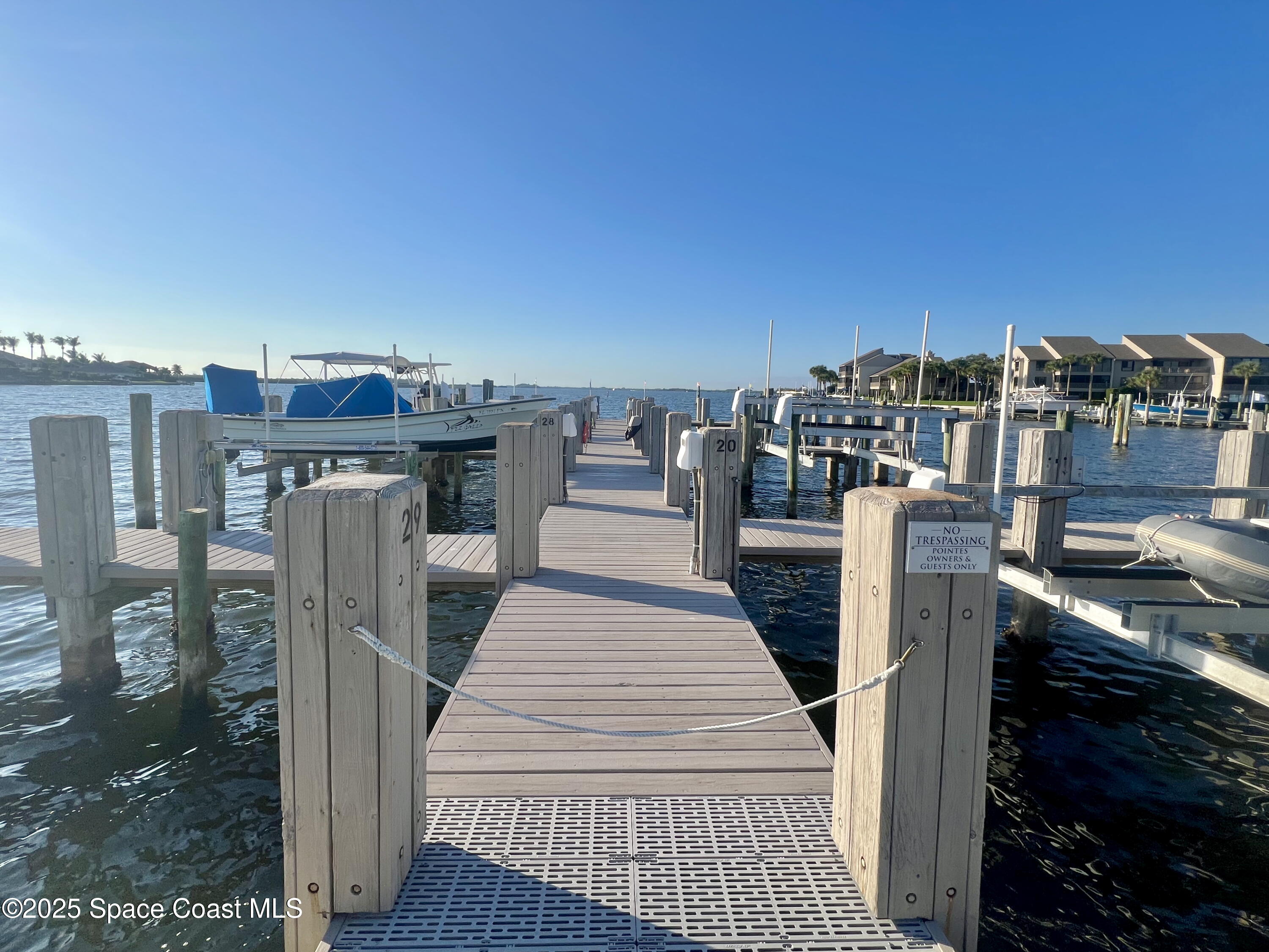 1903 Bay Road, Unit 205 Vero Beach, FL 32963 - Photo 42 of 53 a picture of city view