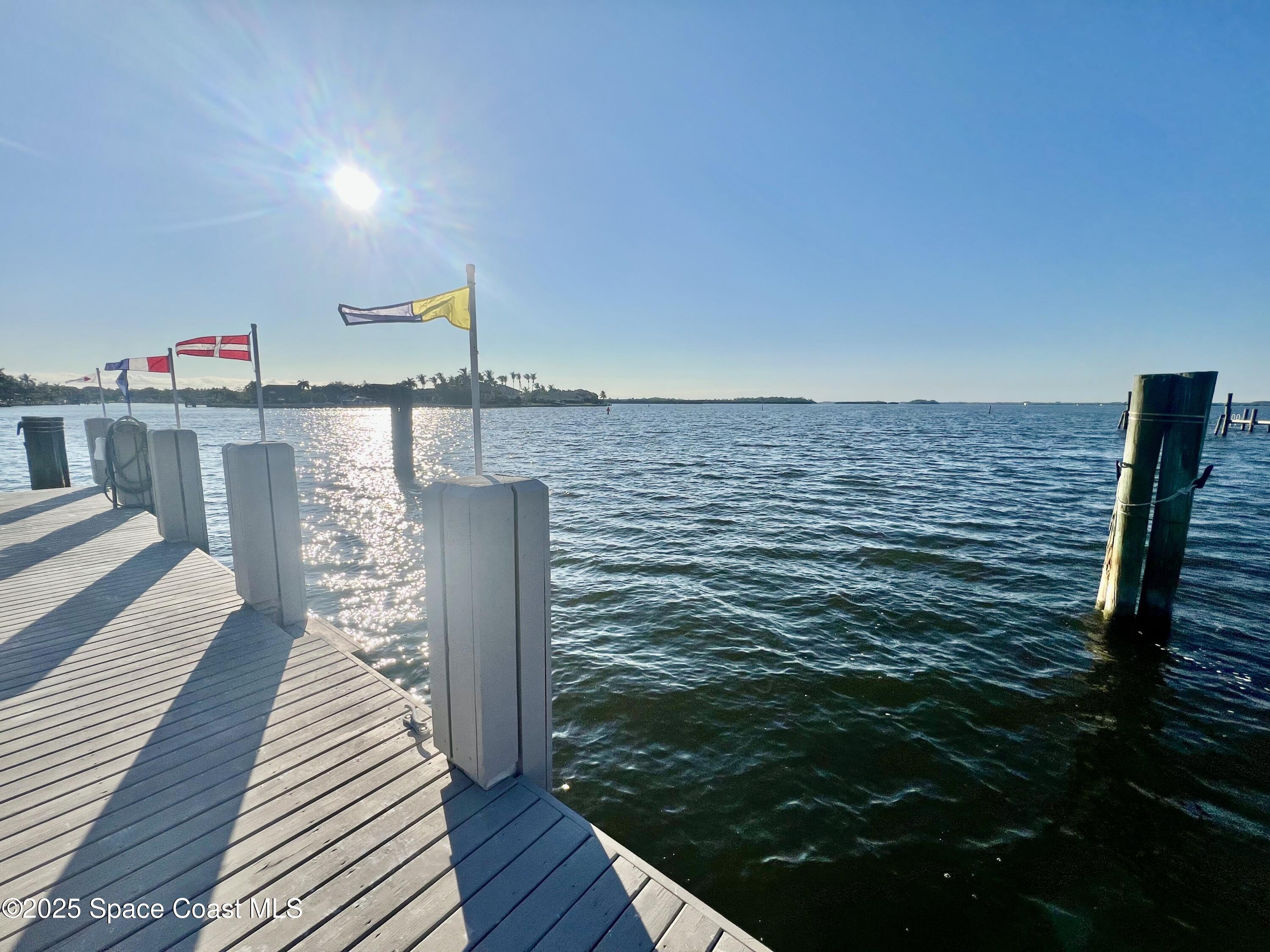 1903 Bay Road, Unit 205 Vero Beach, FL 32963 - Photo 43 of 53 1903 Bay ext dm yacht slip