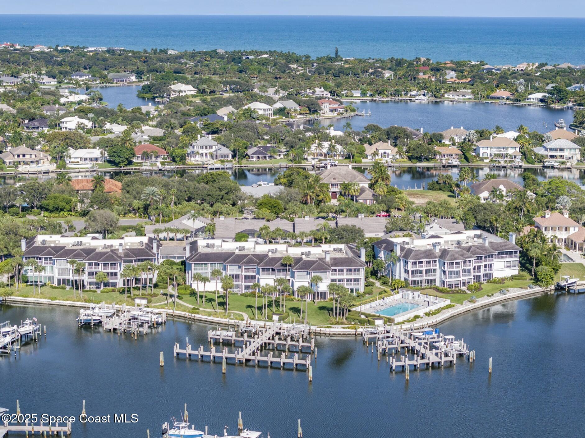 1903 Bay Road, Unit 205 Vero Beach, FL 32963 - Photo 53 of 53 8 (2)